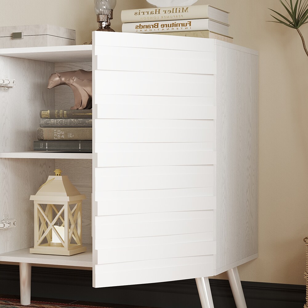 Homsee V-KF330078-02 Dining-Kitchen-Storarge - View #11