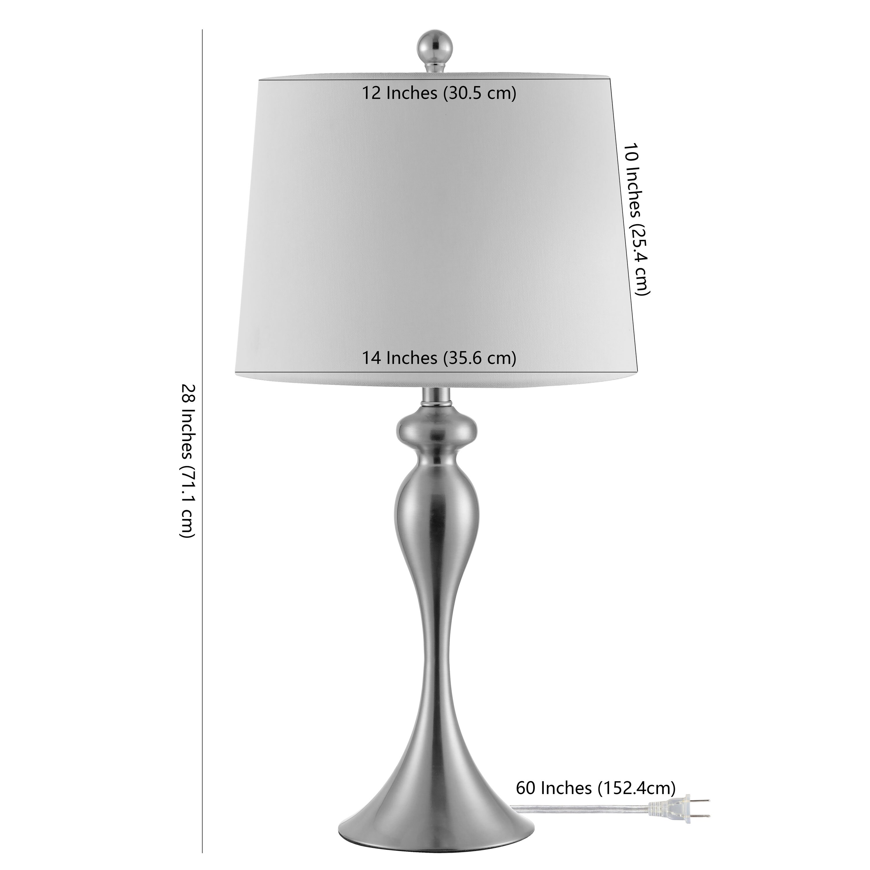 Safavieh TBL4260A Table-Lamps - View #4
