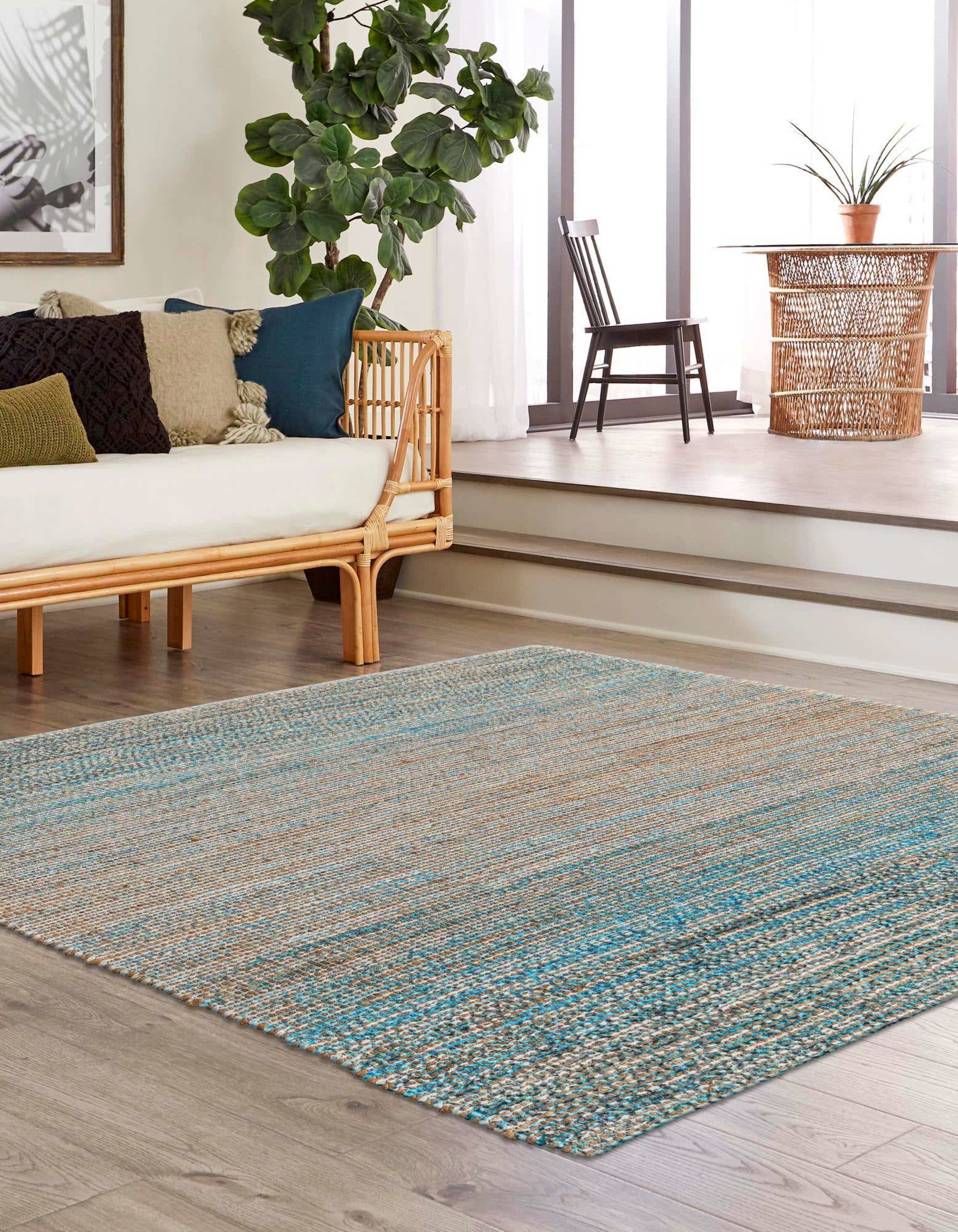 Unique Loom 3193941 rugs - View #7