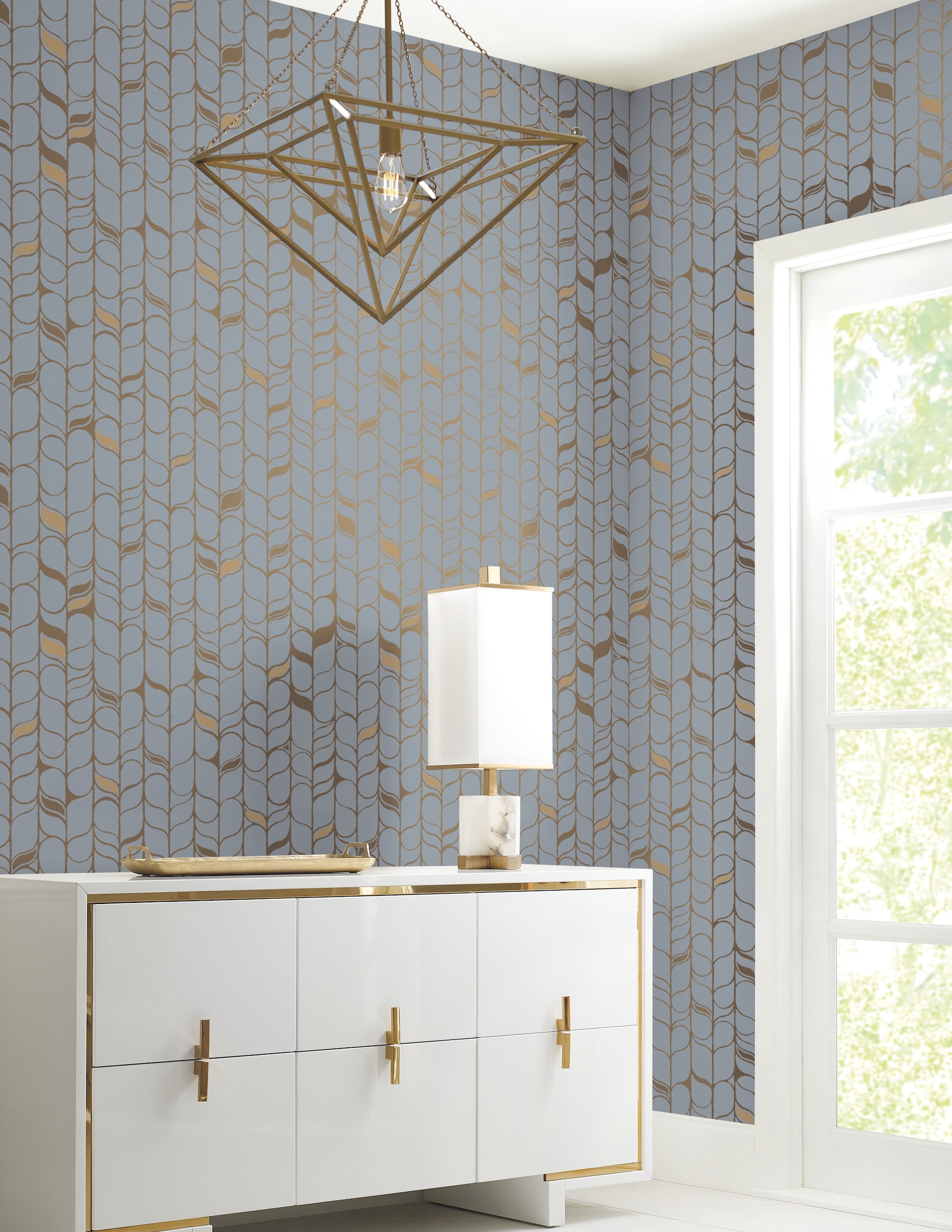 York Wallcoverings OS4202 wallpaper - View #3