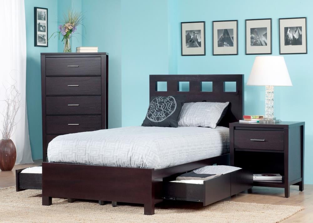 Modus Furniture RV23D3 beds - View #3