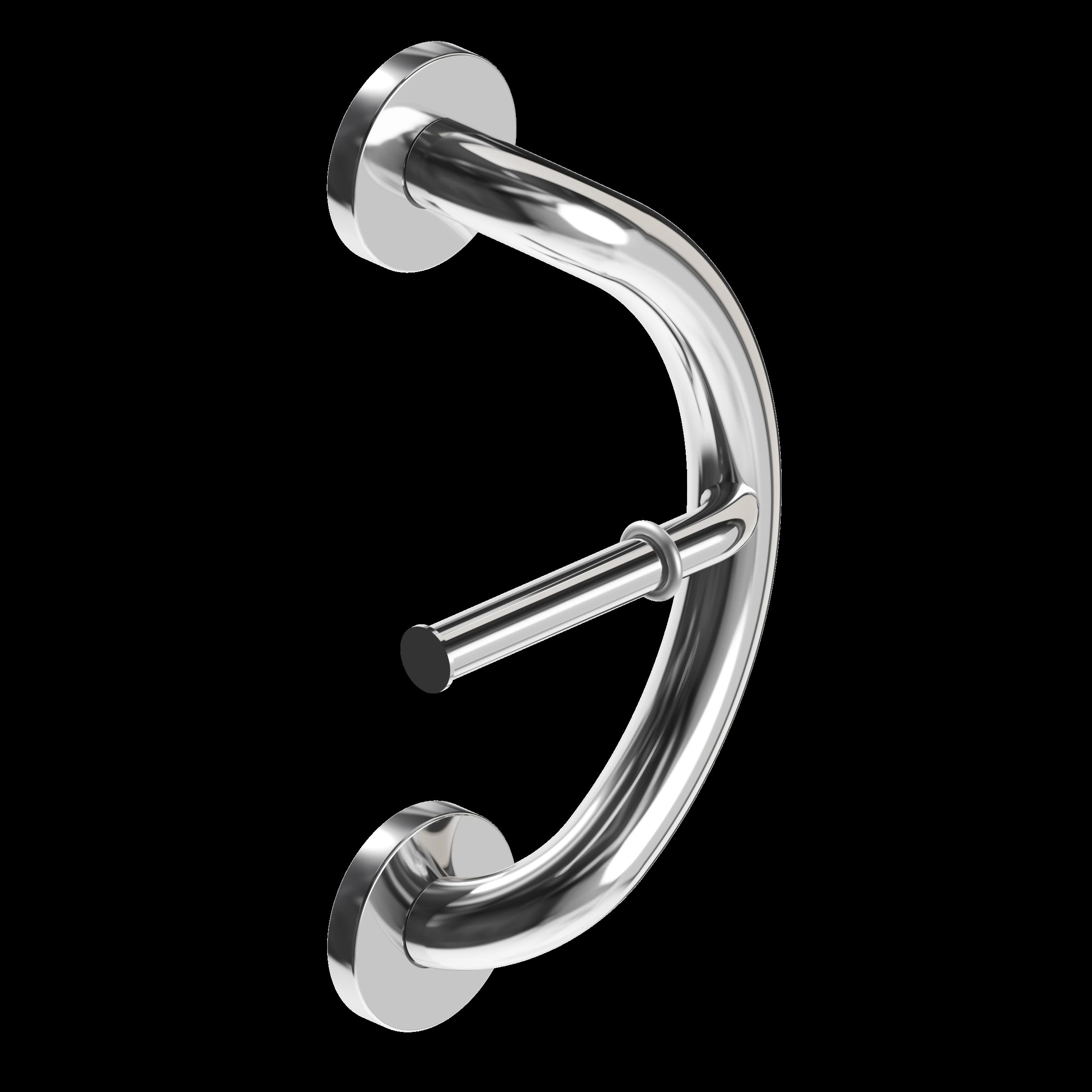 HealthCraft PLUS-TP-CP Grab-Bars - View #2