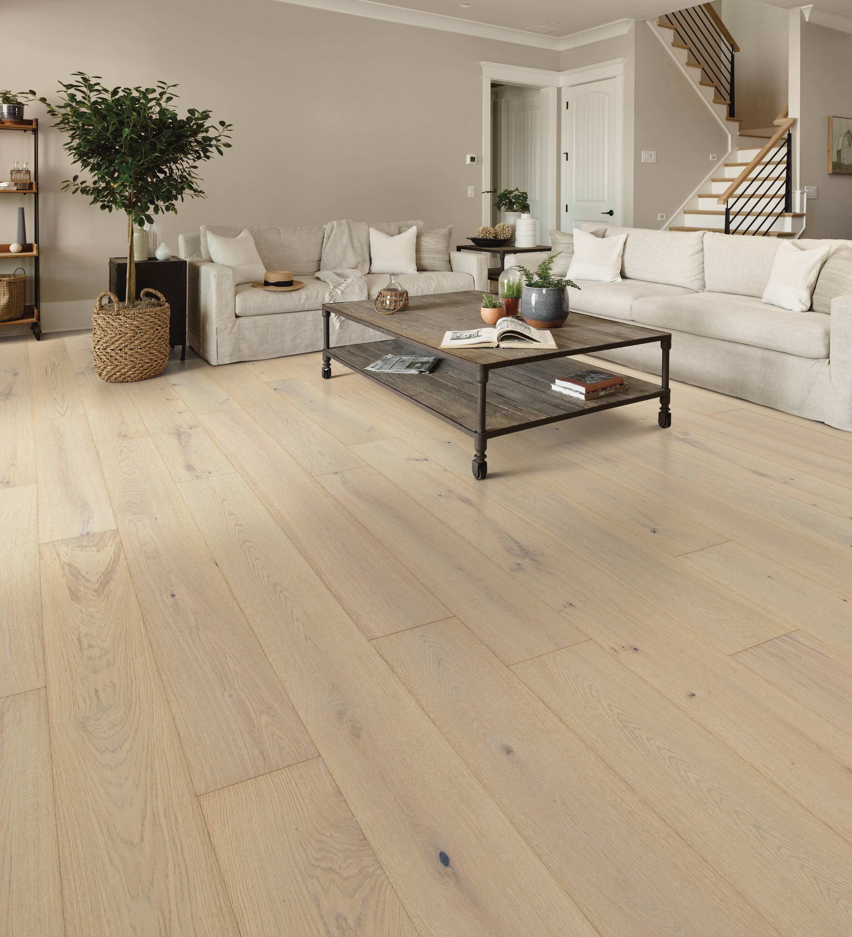 Shaw LX77501129 Wood-Floors - View #3