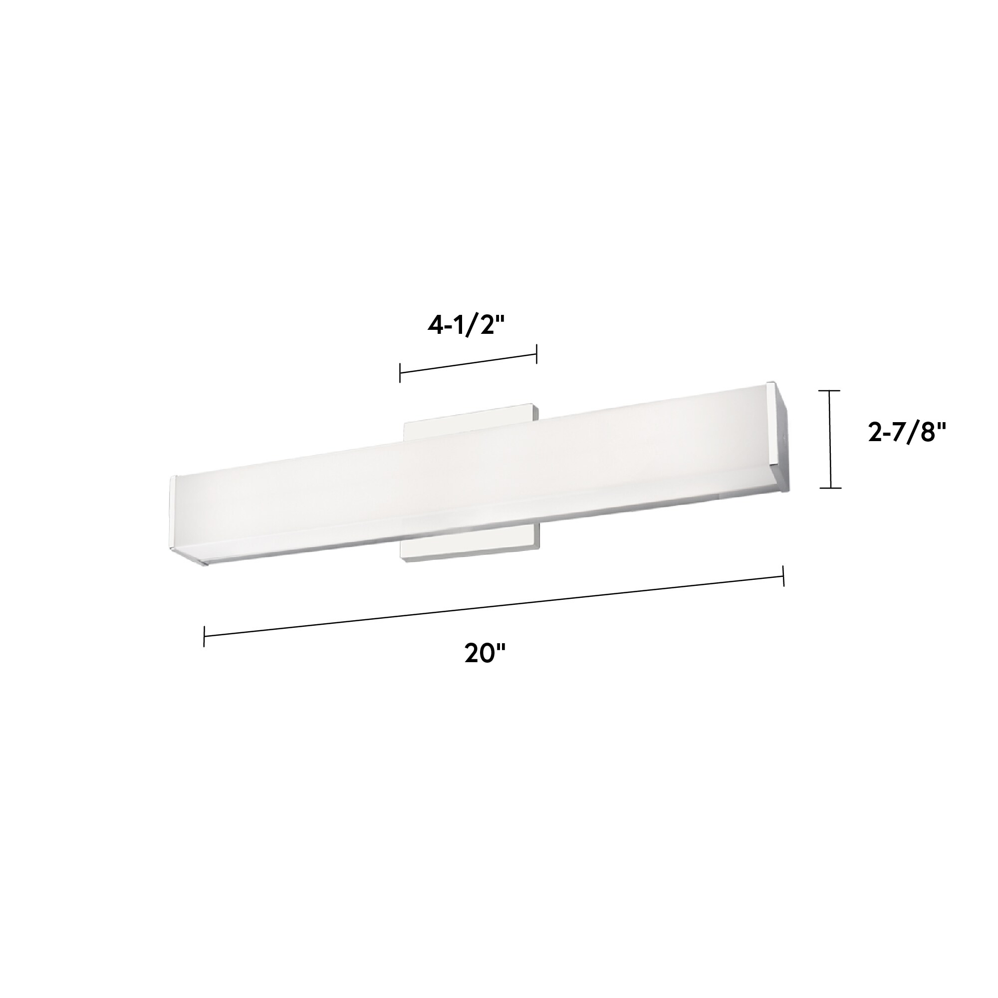 Kuzco Lighting VL62220-CH b089995 - View #9