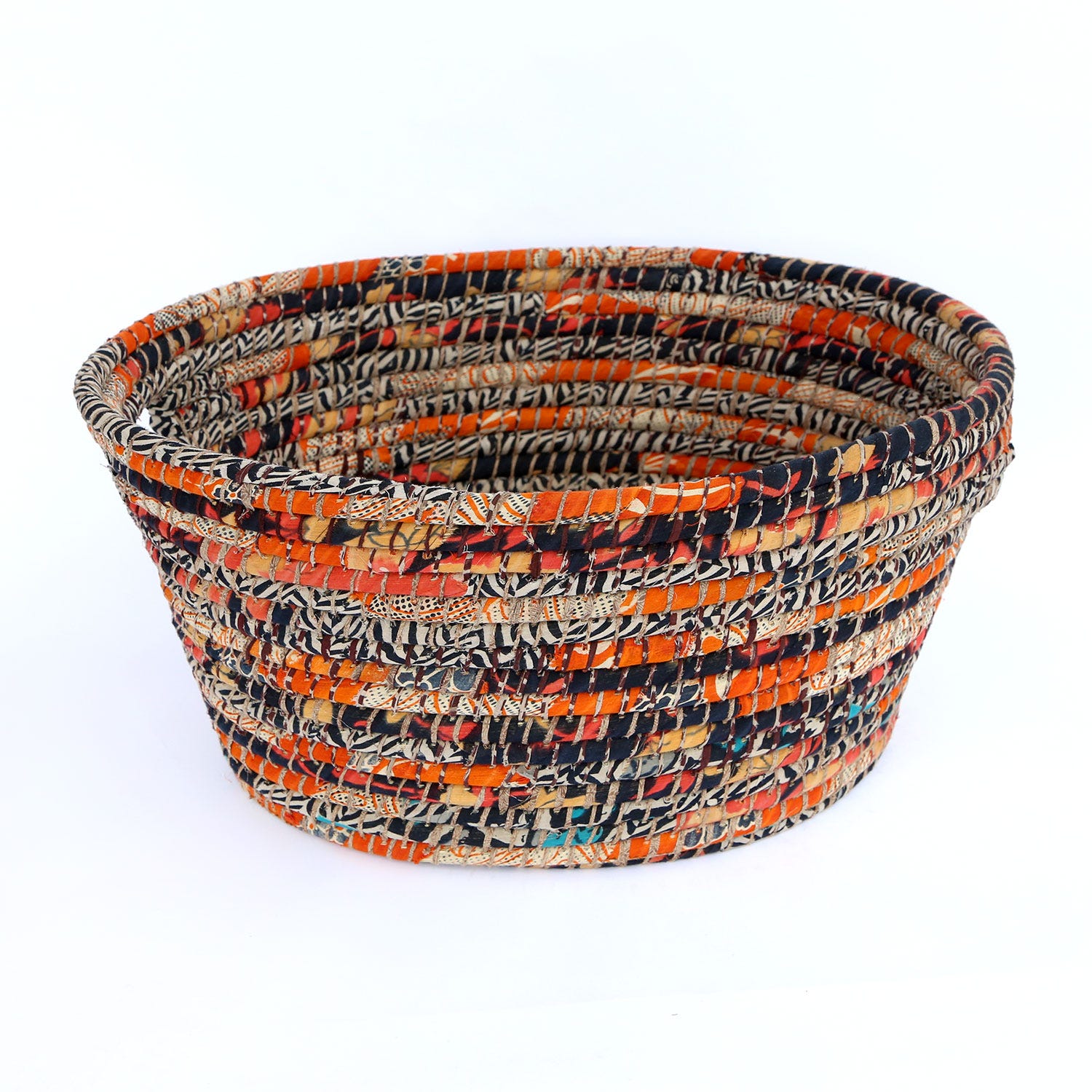 Ten Thousand Villages 6621170 Hamper-Baskets - View #6