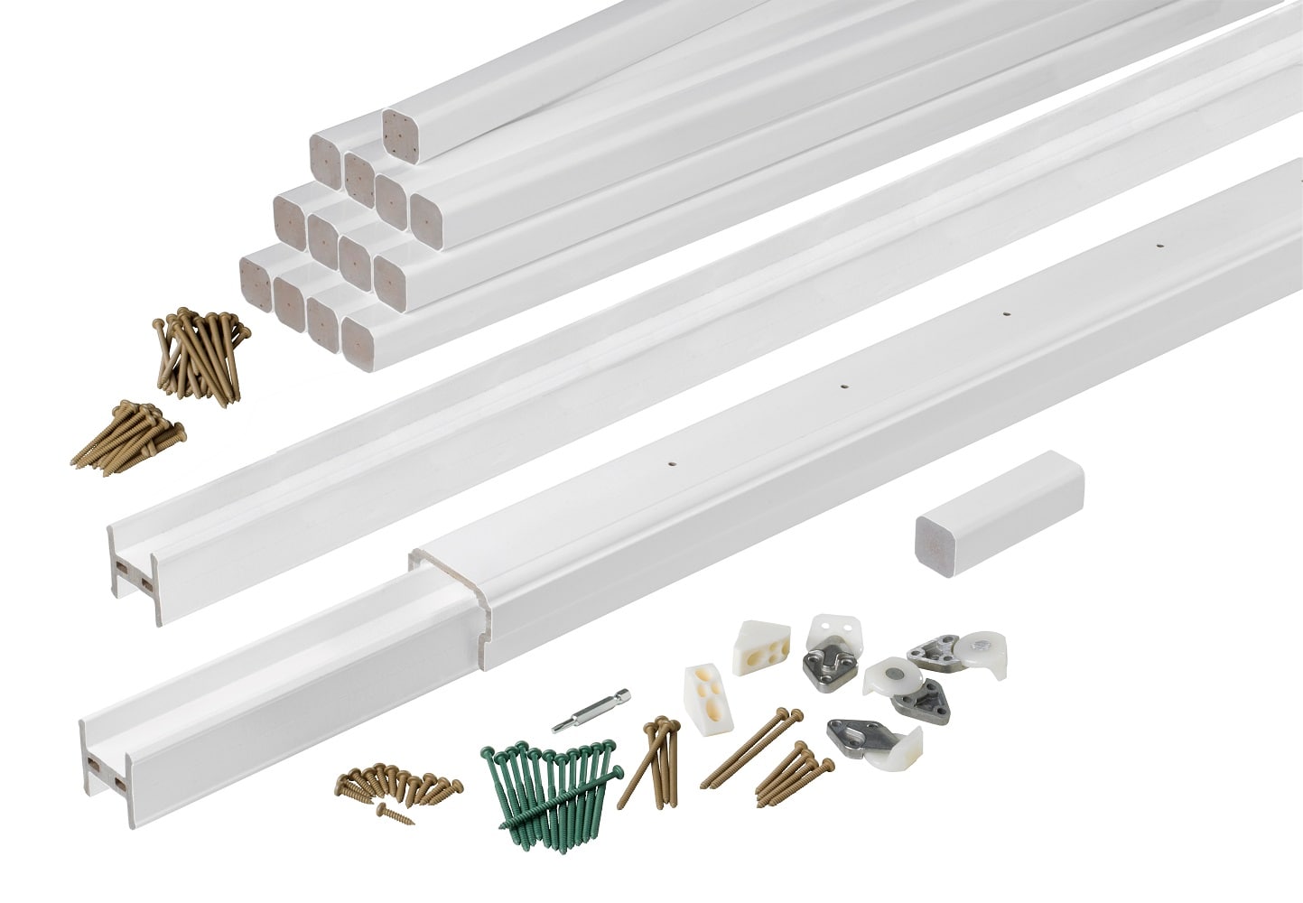 TimberTech Deck Railing Systems At Lowes Com   15671076 