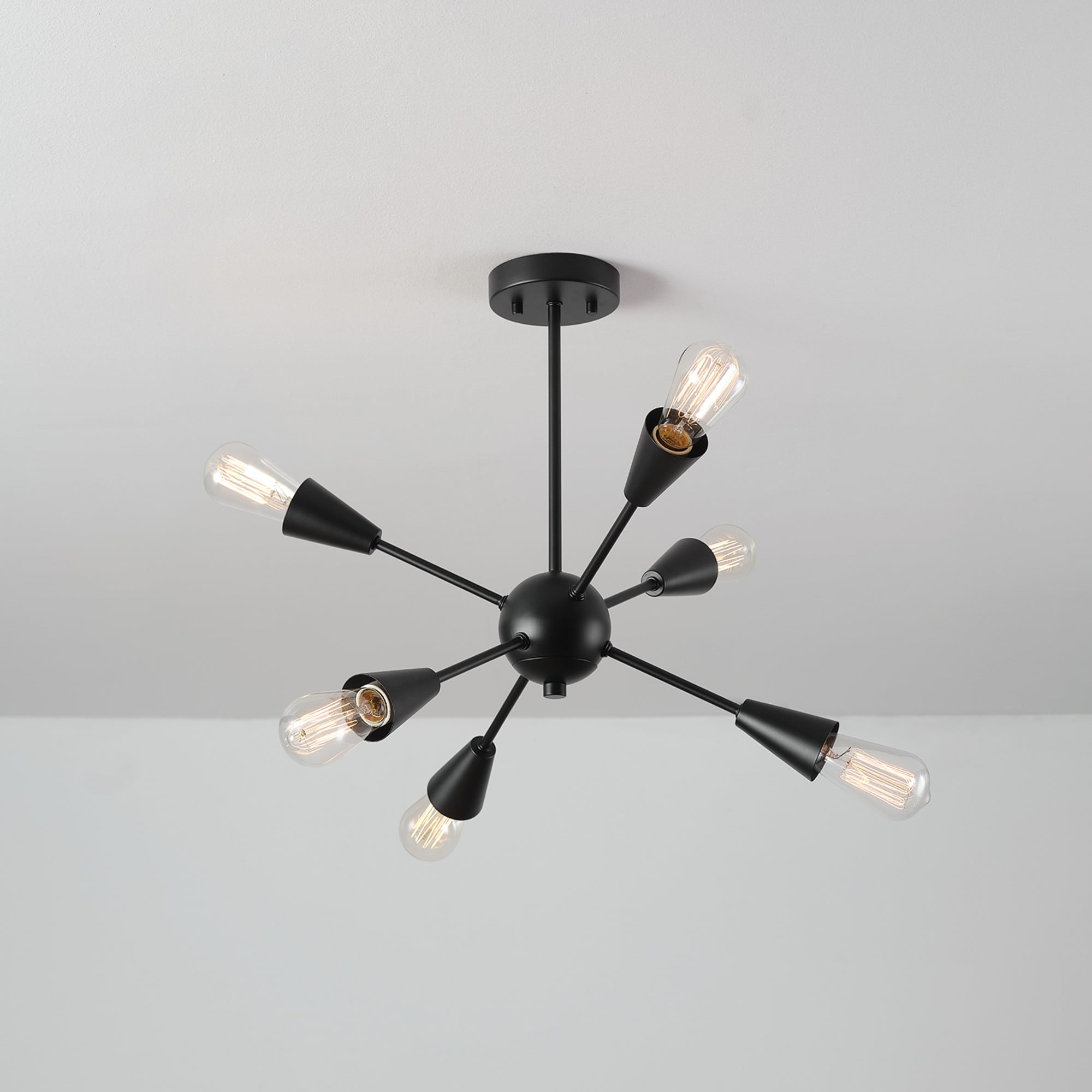 Globe Electric 61121 flushmounts - View #3