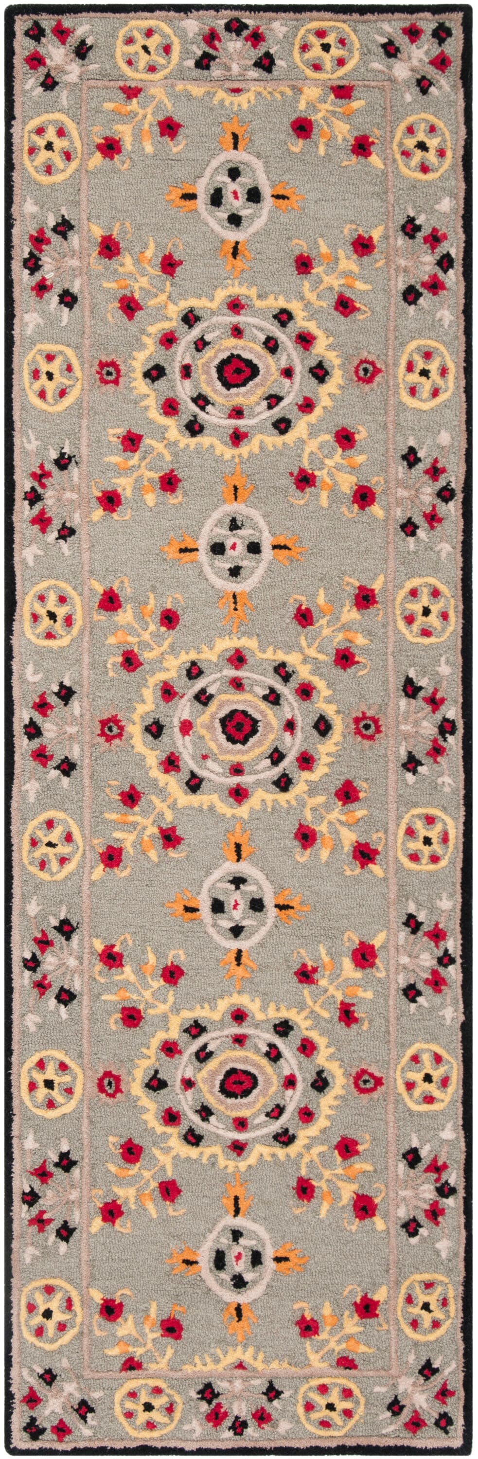 Safavieh BLG628A-27 rugs - View #2