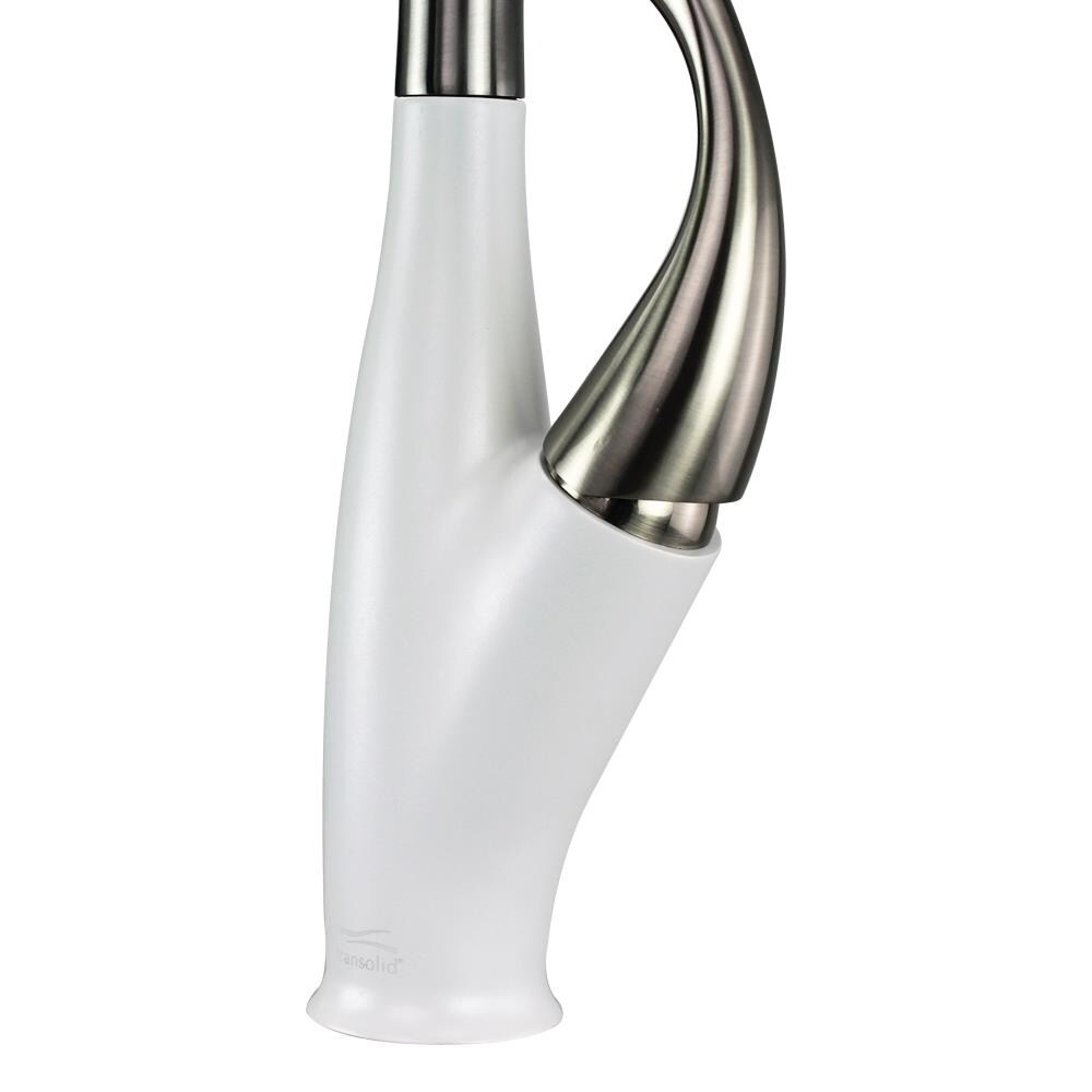 Transolid T3590-LS/01 Kitchen-Faucets - View #2