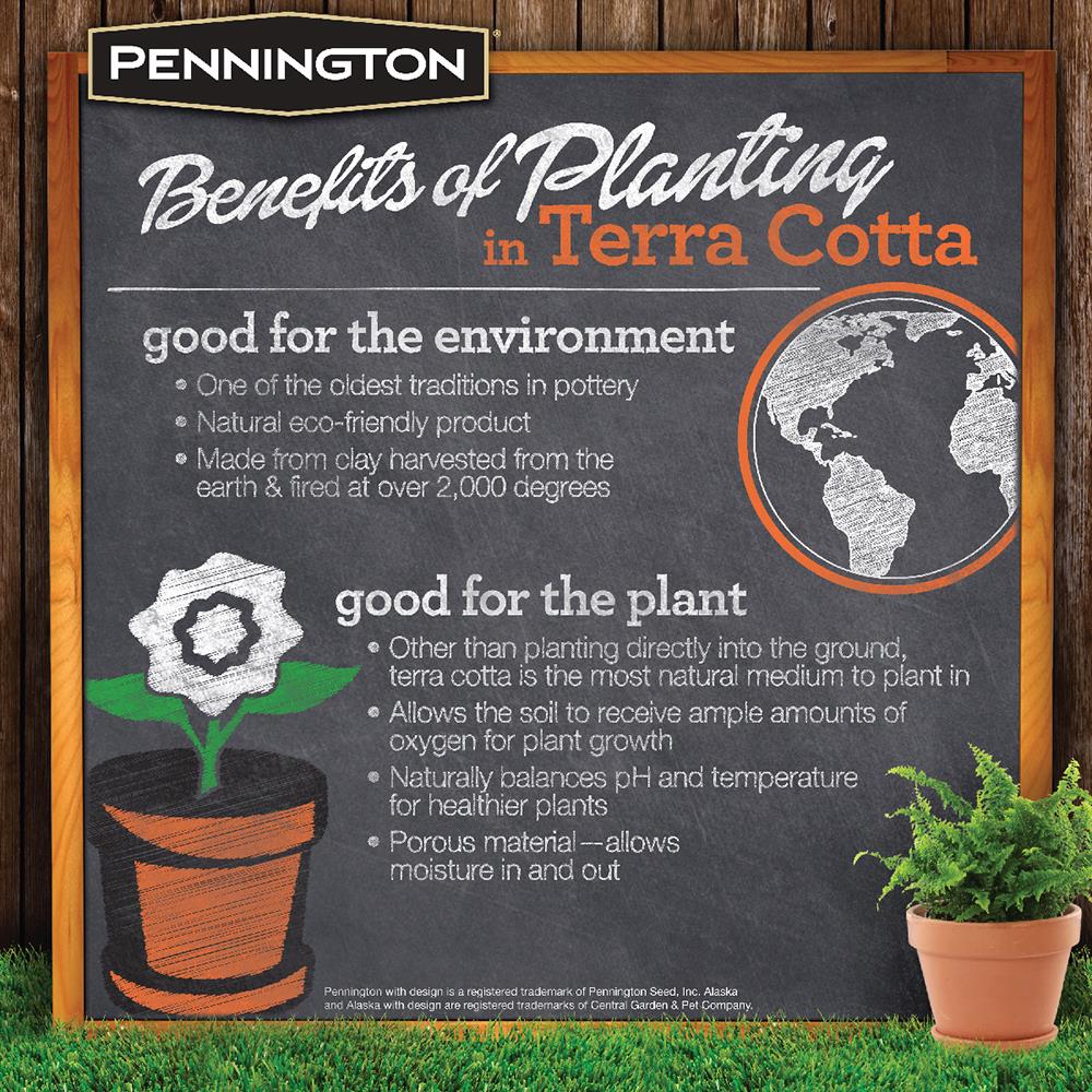Pennington 10520 Planter-Window-Box - View #5