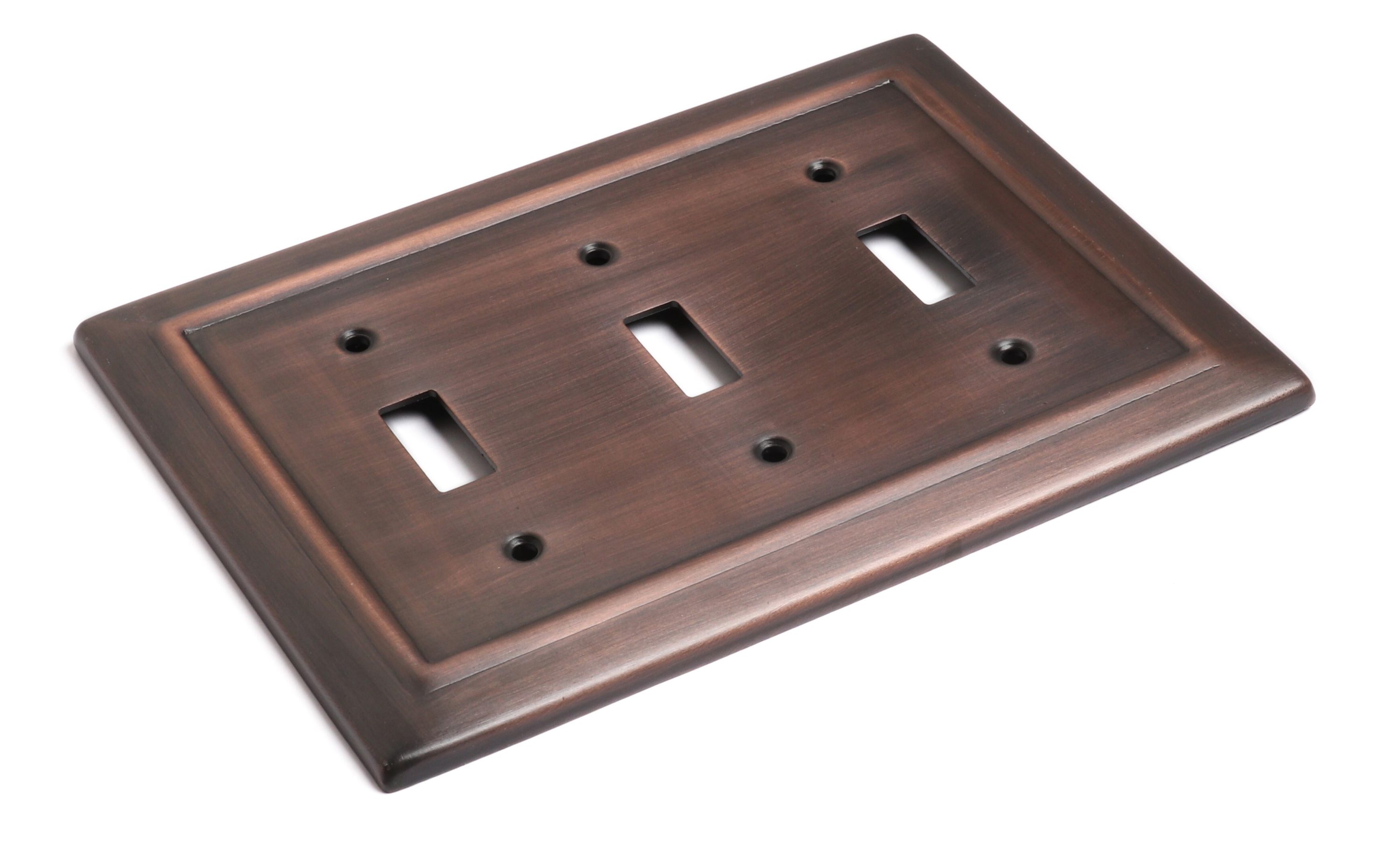 Monarch Abode 19653 Electrical-Wall-Plates - View #4