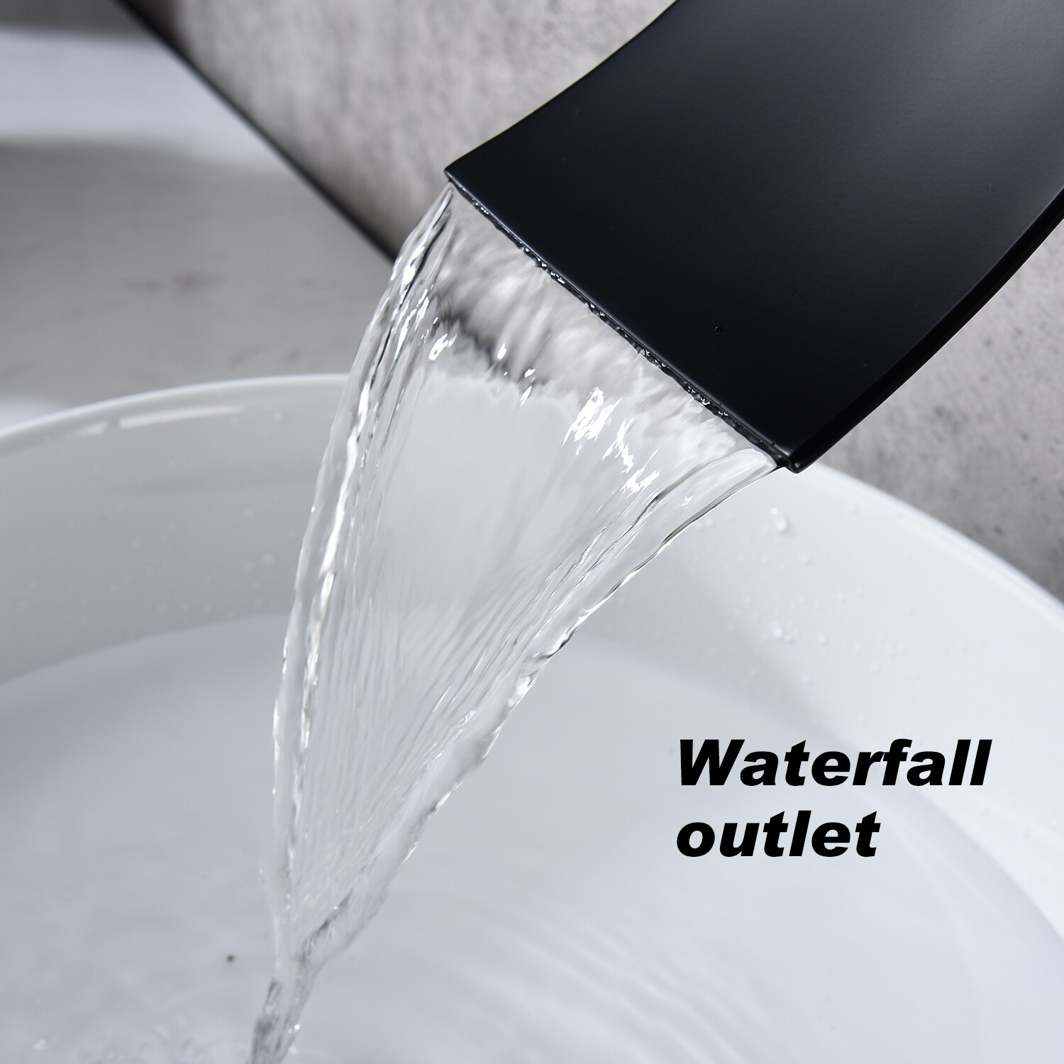 Lirago FXL20610-607C04 Lavatory-Faucets - View #5