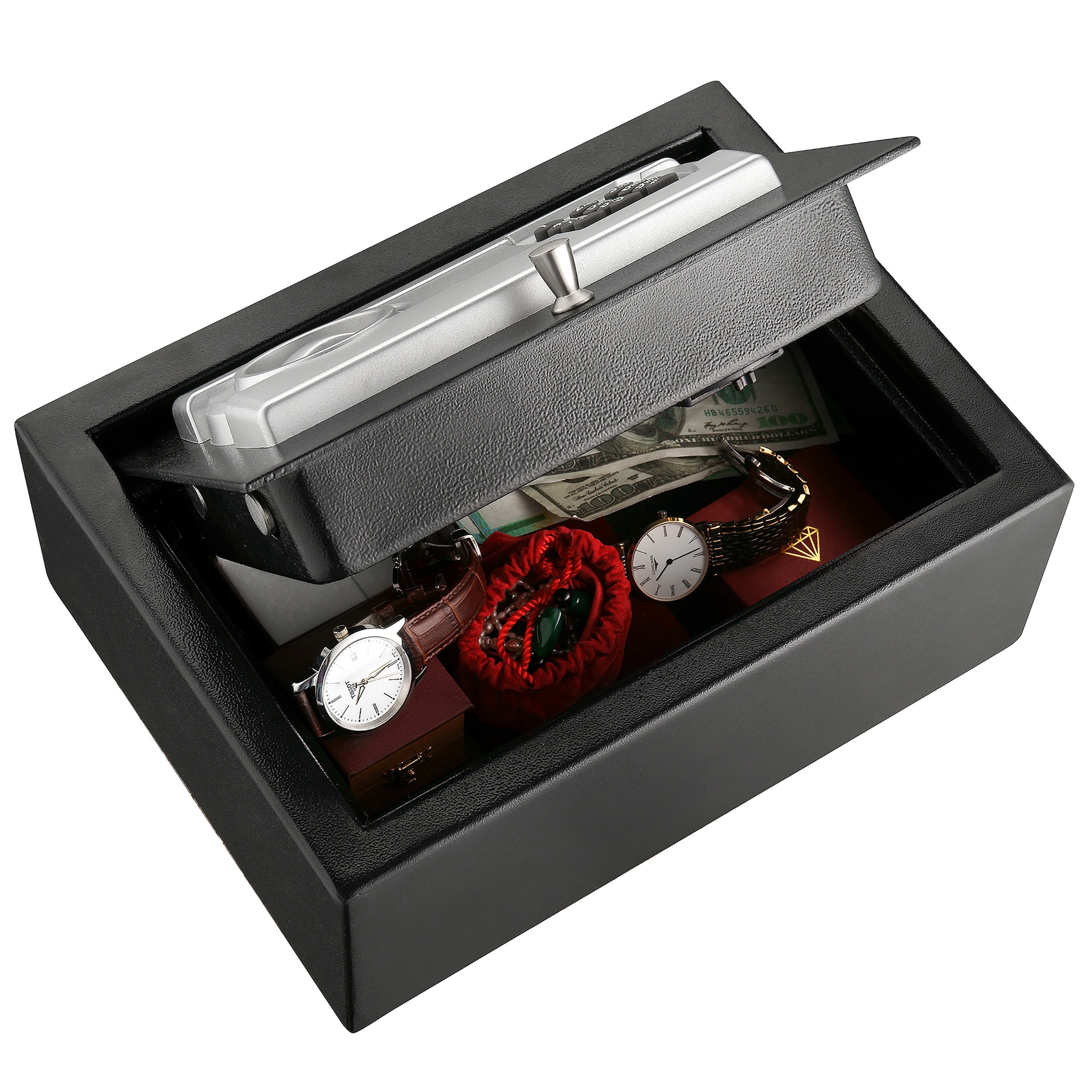 Fleming Supply 719561THS Gun-Safes - View #5