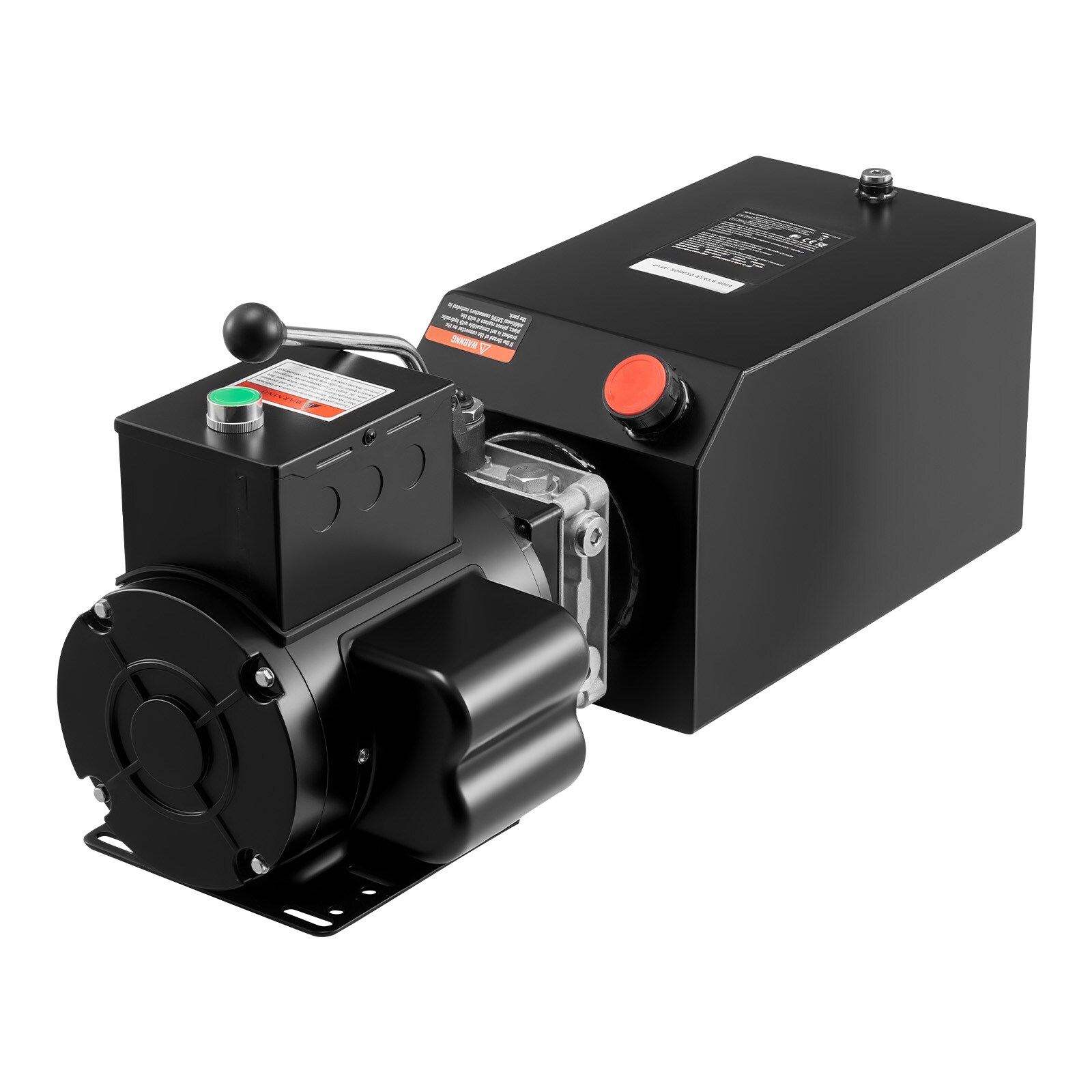 GIVIMO LW047GIVSS907 Pw-Pump-And-Kits - View #11