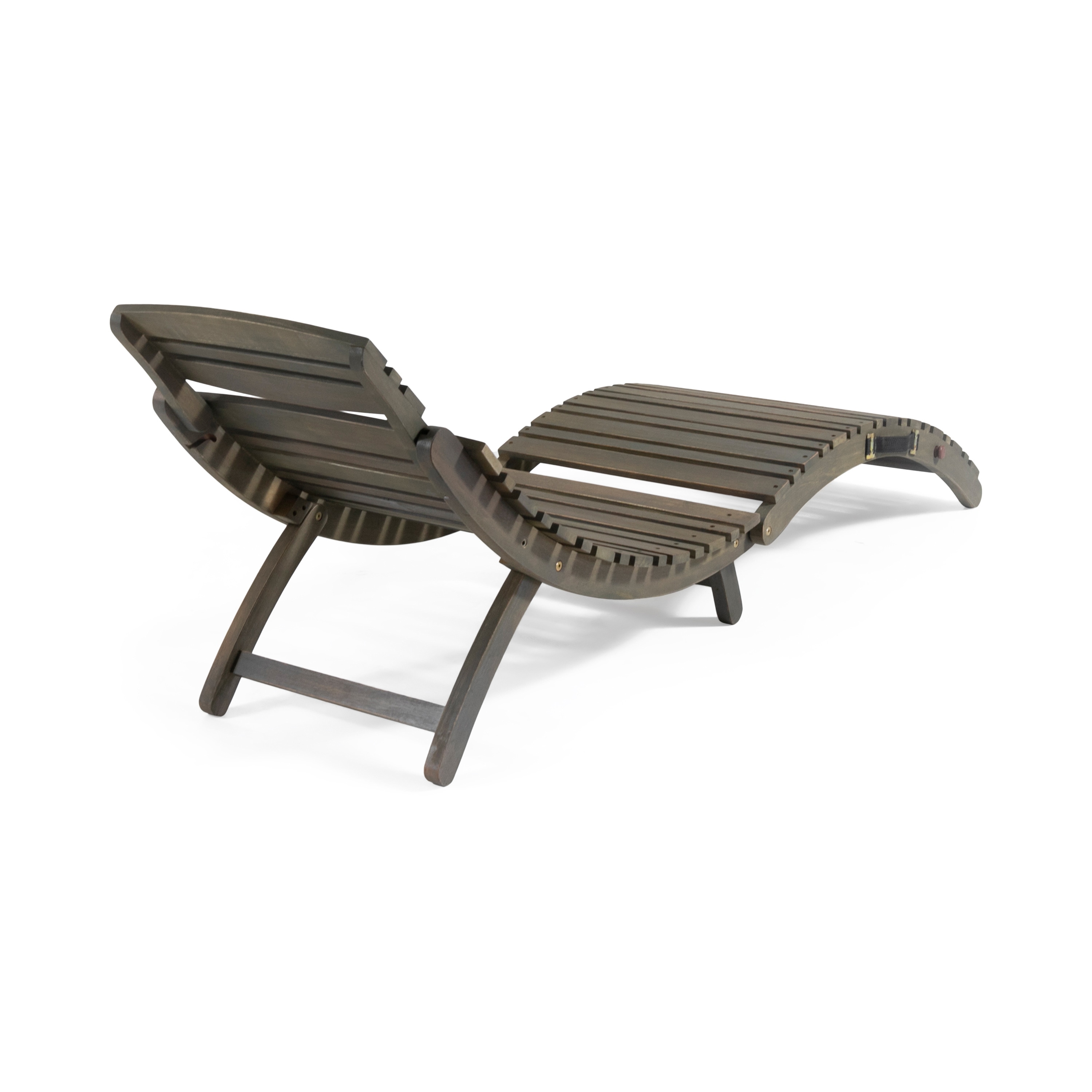 Moda Furnishings MD57076-GRY Patio-Chairs - View #3