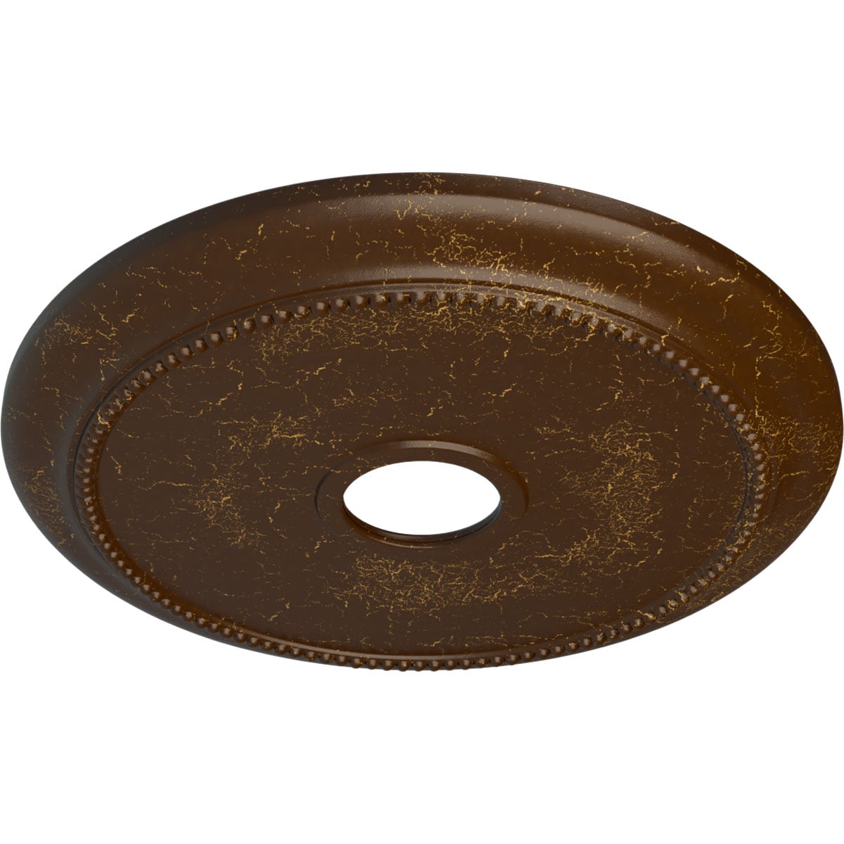 Ekena Millwork CM24CRRBC Ceiling-Medallions - View #2