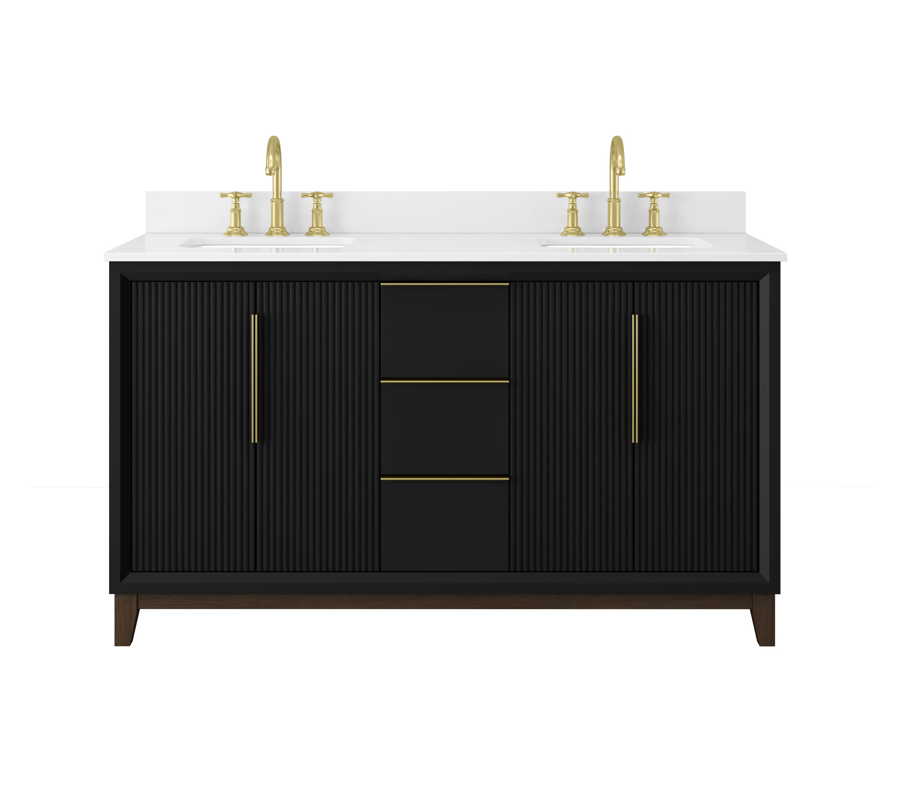 Origin 21 TJ-0302V6022GR Bath-Vanity-Combo - View #4