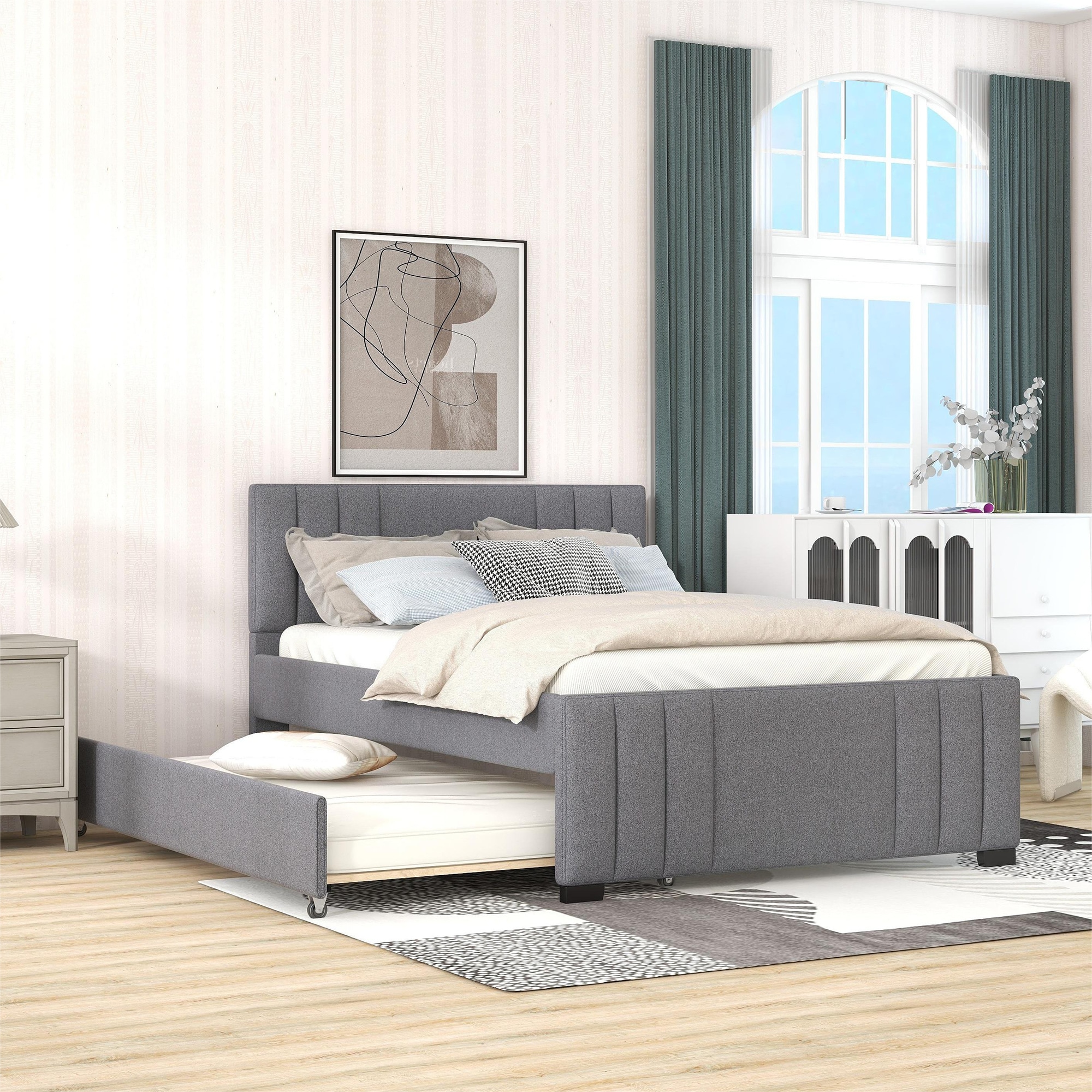 Qualler BKM001312E beds - View #7