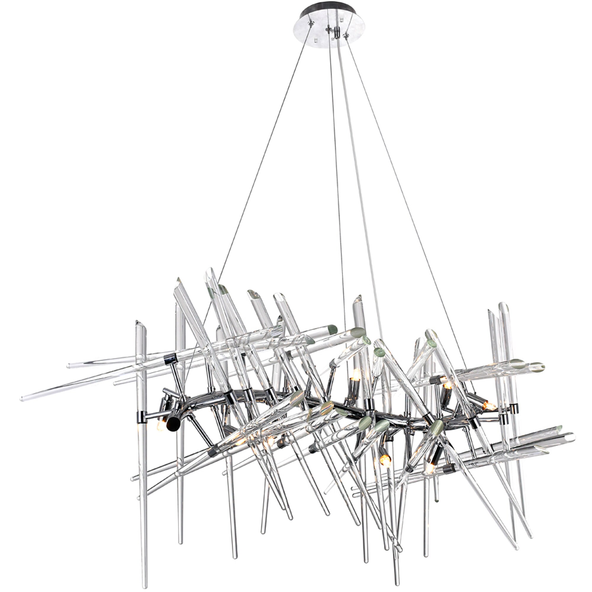 CWI Lighting 1154P39-10-601 b090015 - View #3