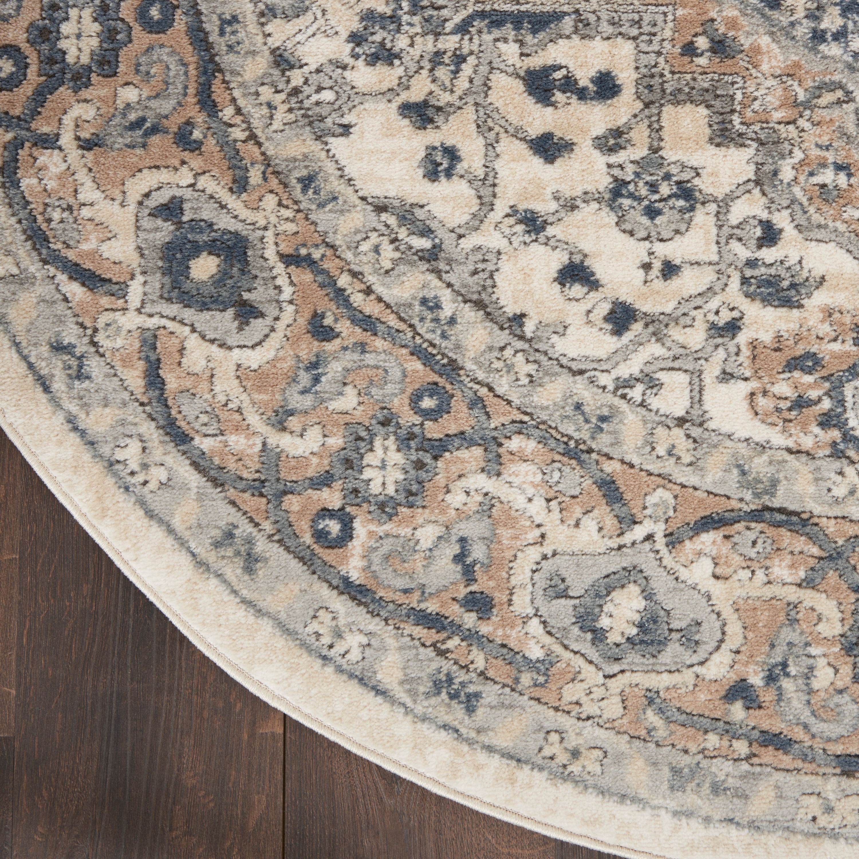 Nourison 099446808646 rugs - View #4