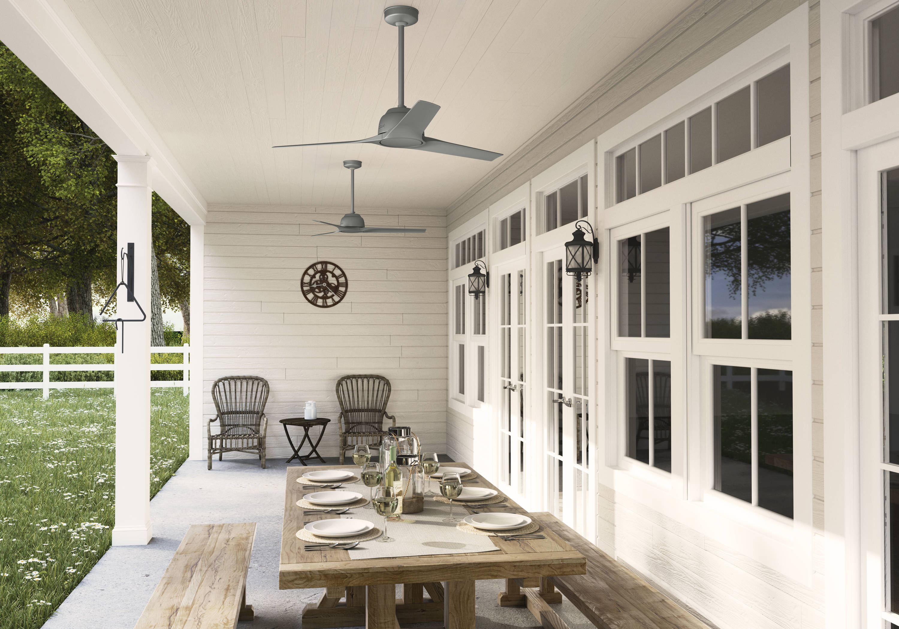 Hunter 51584 Ceiling-Fans - View #6