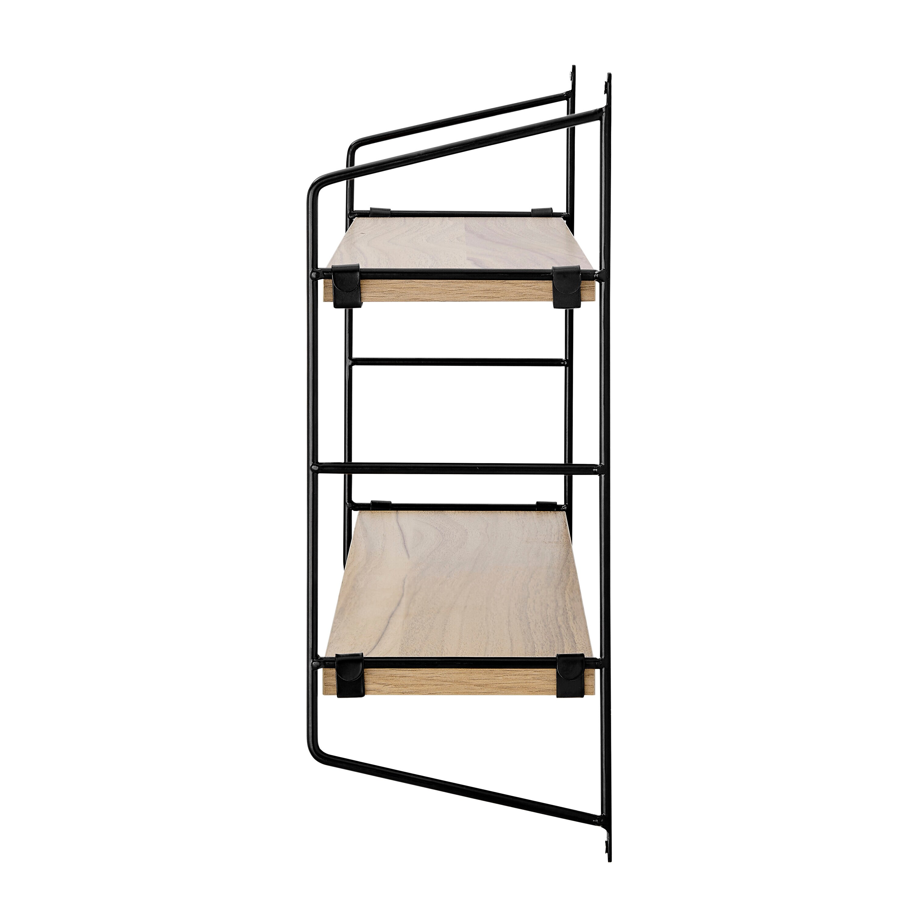 Danya B. XF22915CNT Wall-Mounted-Shelving - View #10