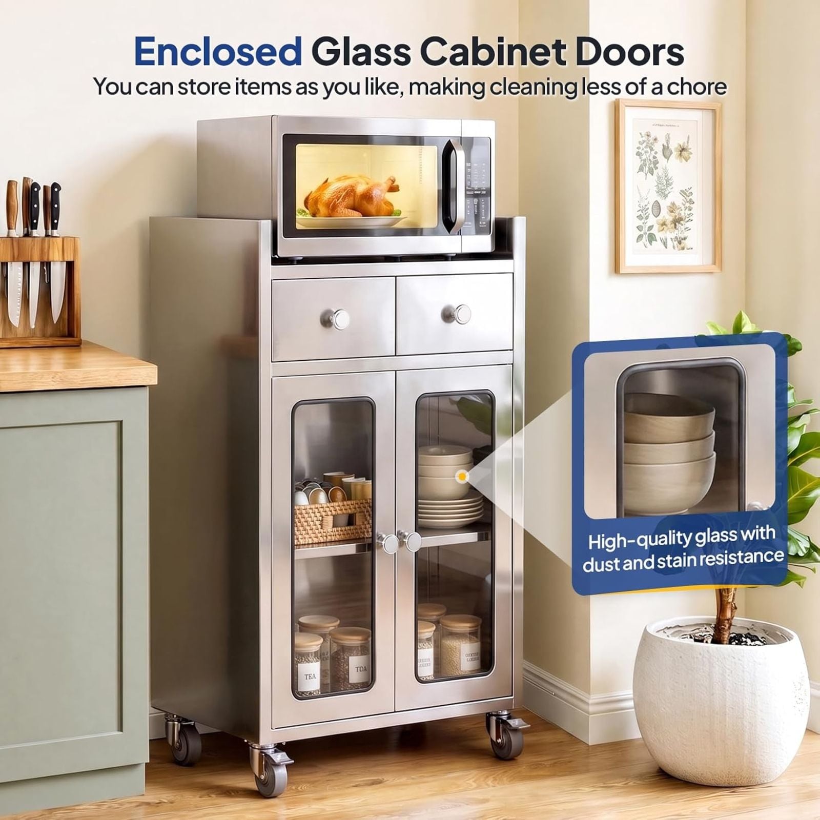 Winado 1-G47001495 Kitchen-Furniture - View #3