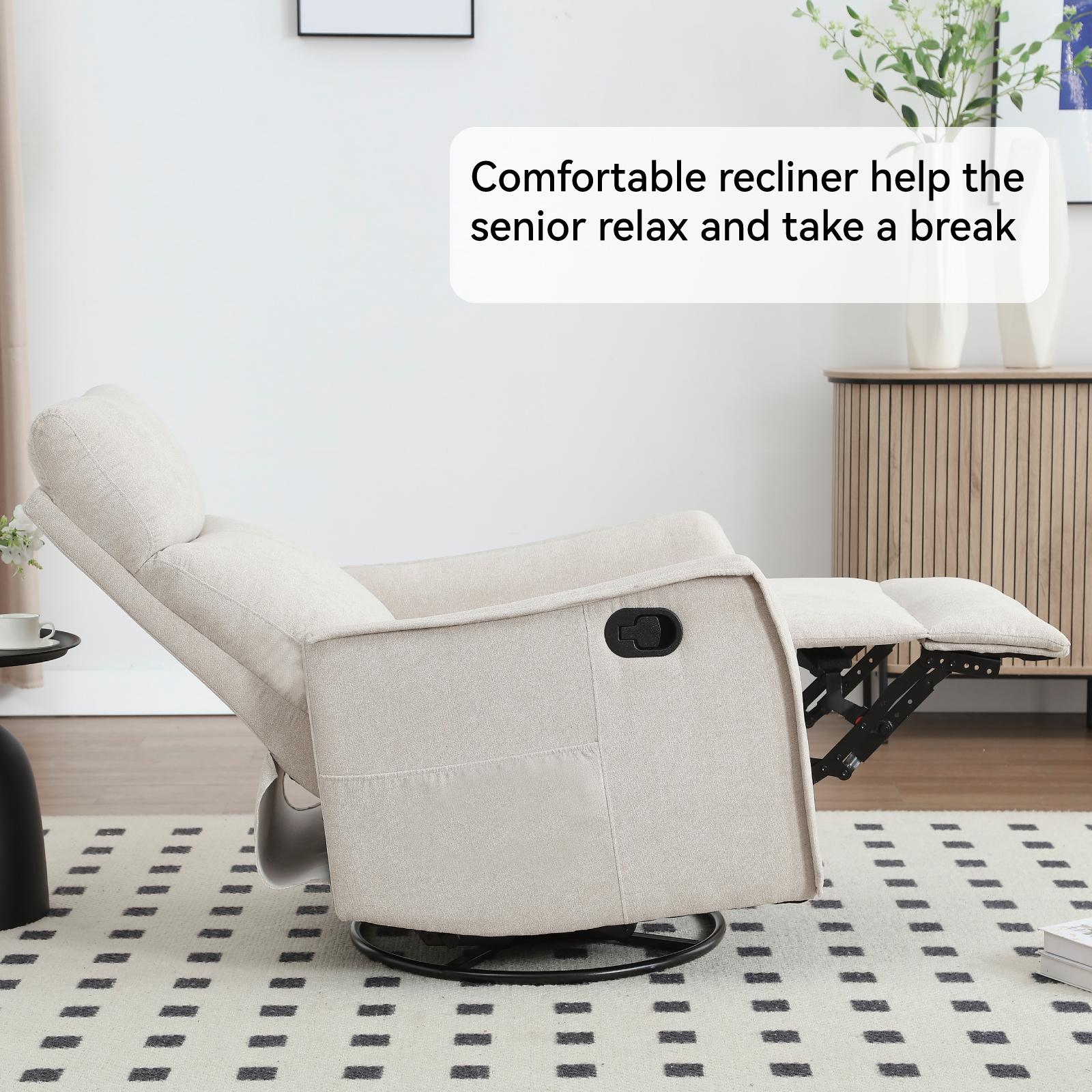 Bayfeve BF-251884-IN recliners - View #12