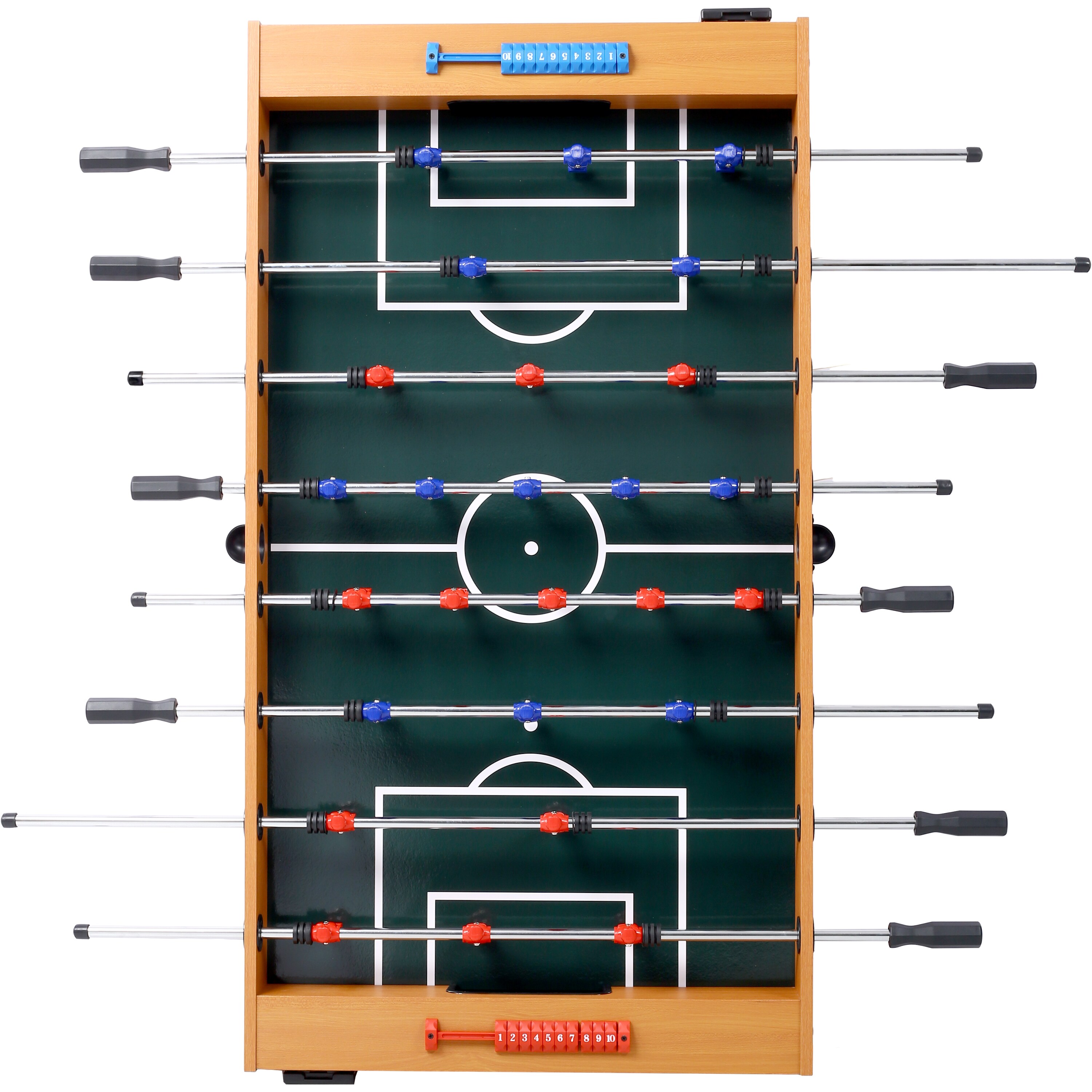 Kahomvis GH-QPH3-161 Foosball-Tables - View #5