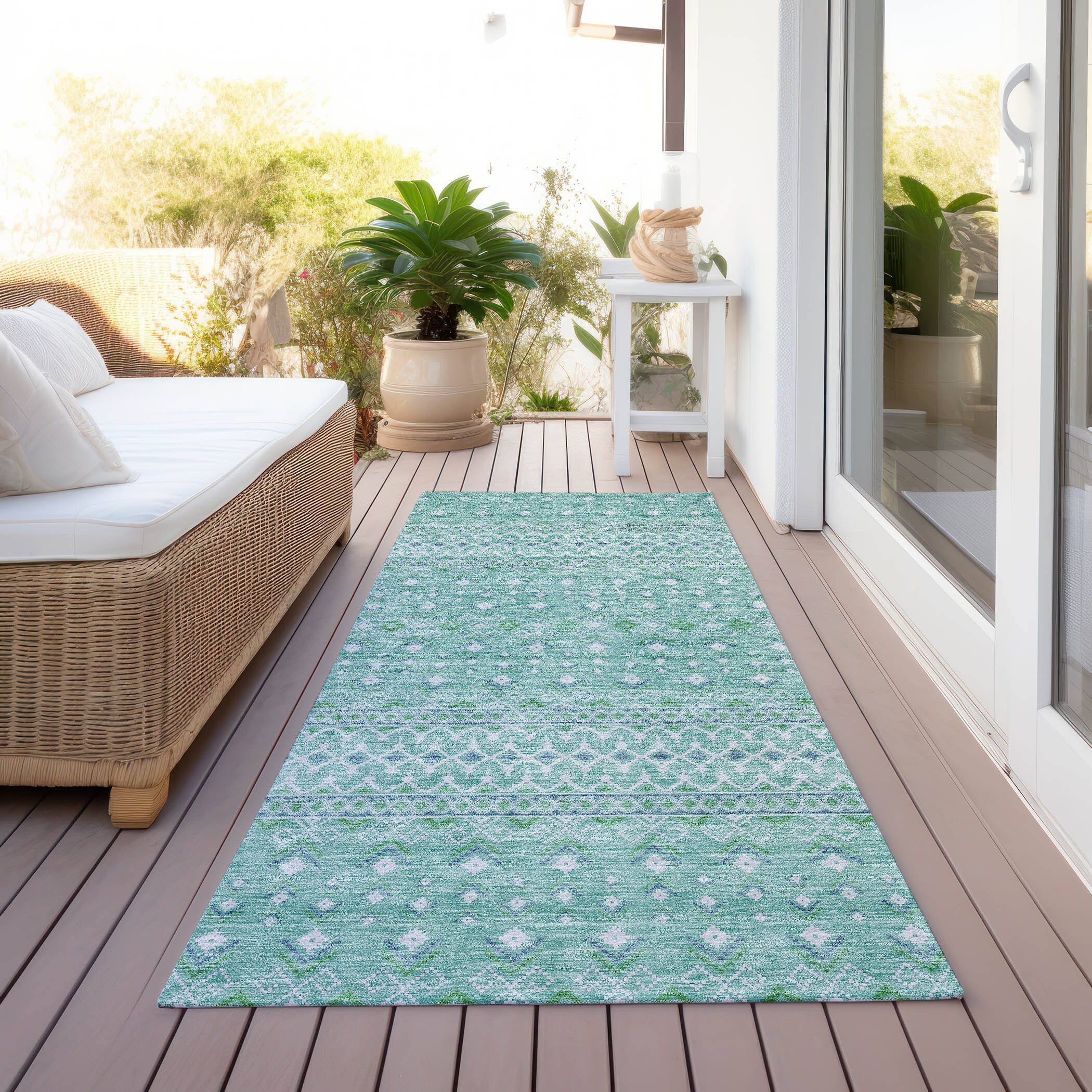 Addison Rugs ACN709AQ2X8 rugs - View #7