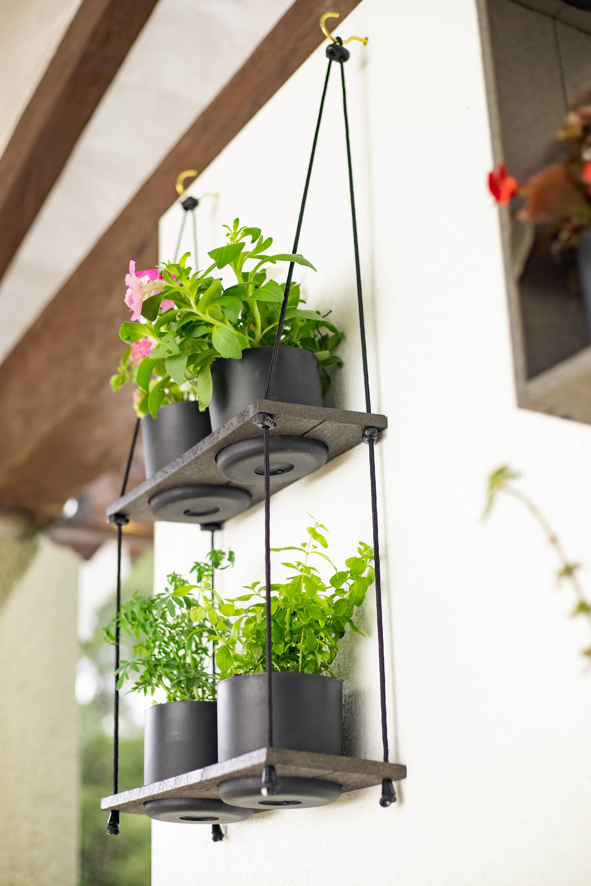 Vioscapes VCB-GC12HS2ST Planter-Window-Box - View #7