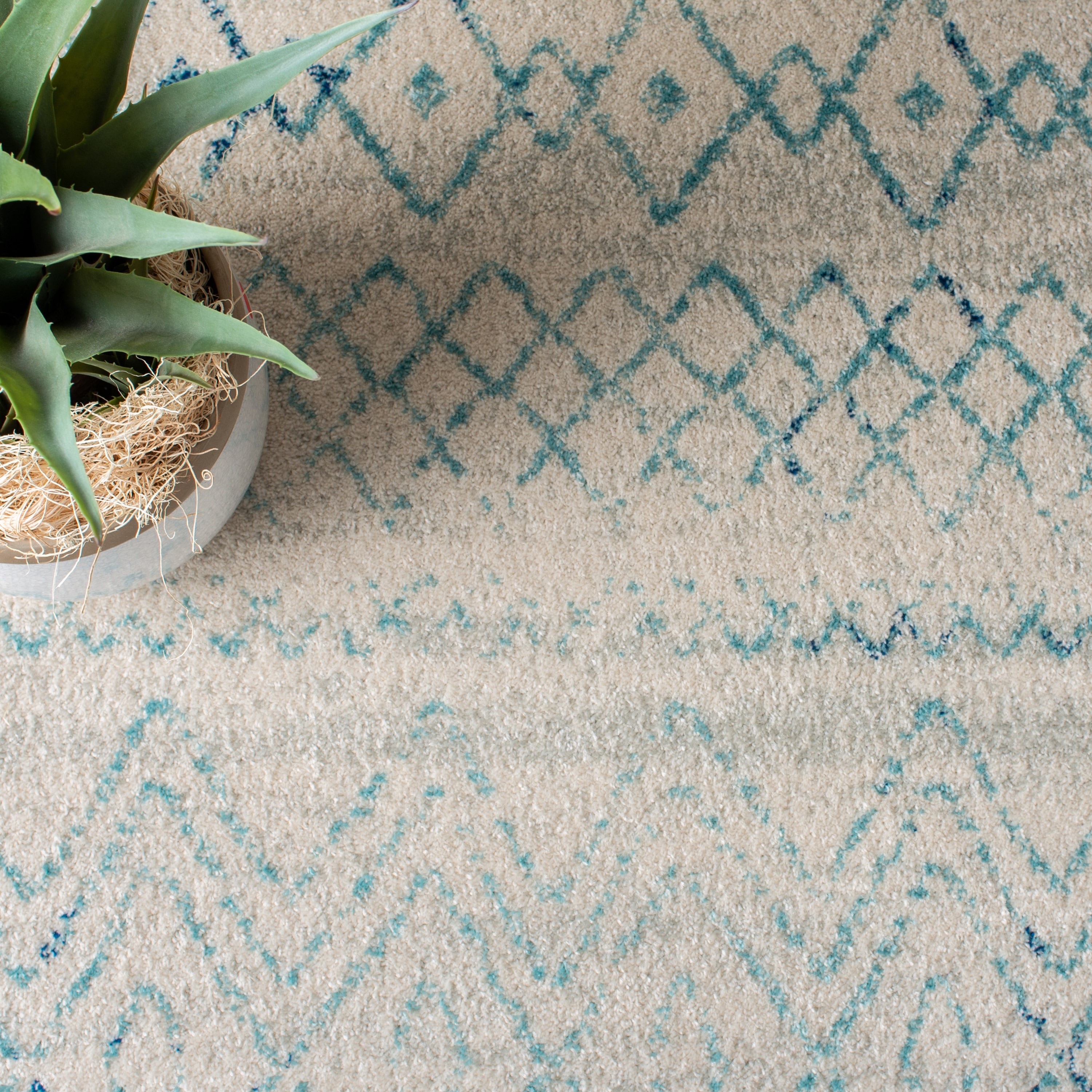 Safavieh MAD798C-4 rugs - View #6