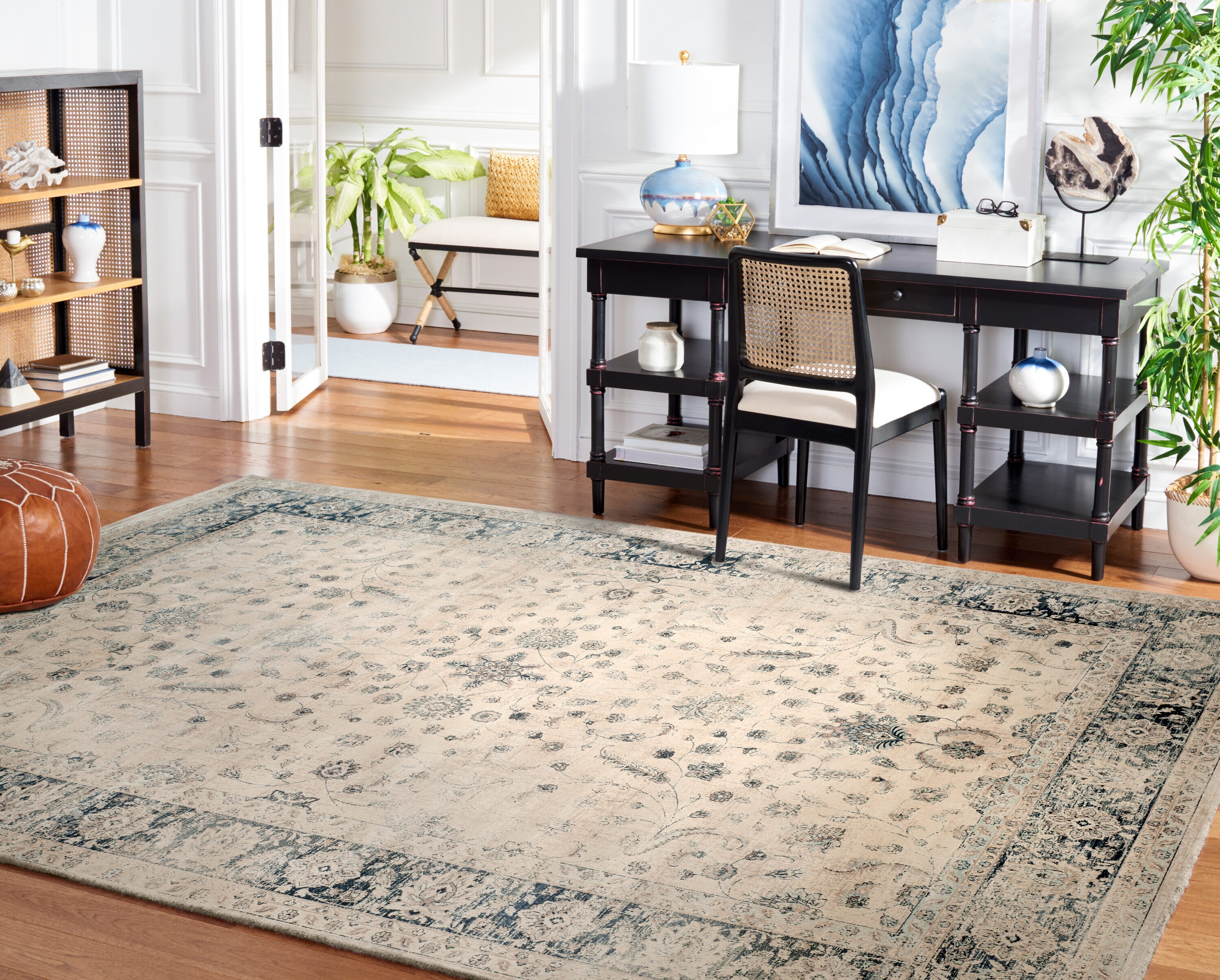 Safavieh VTG120-7440-6 rugs - View #5