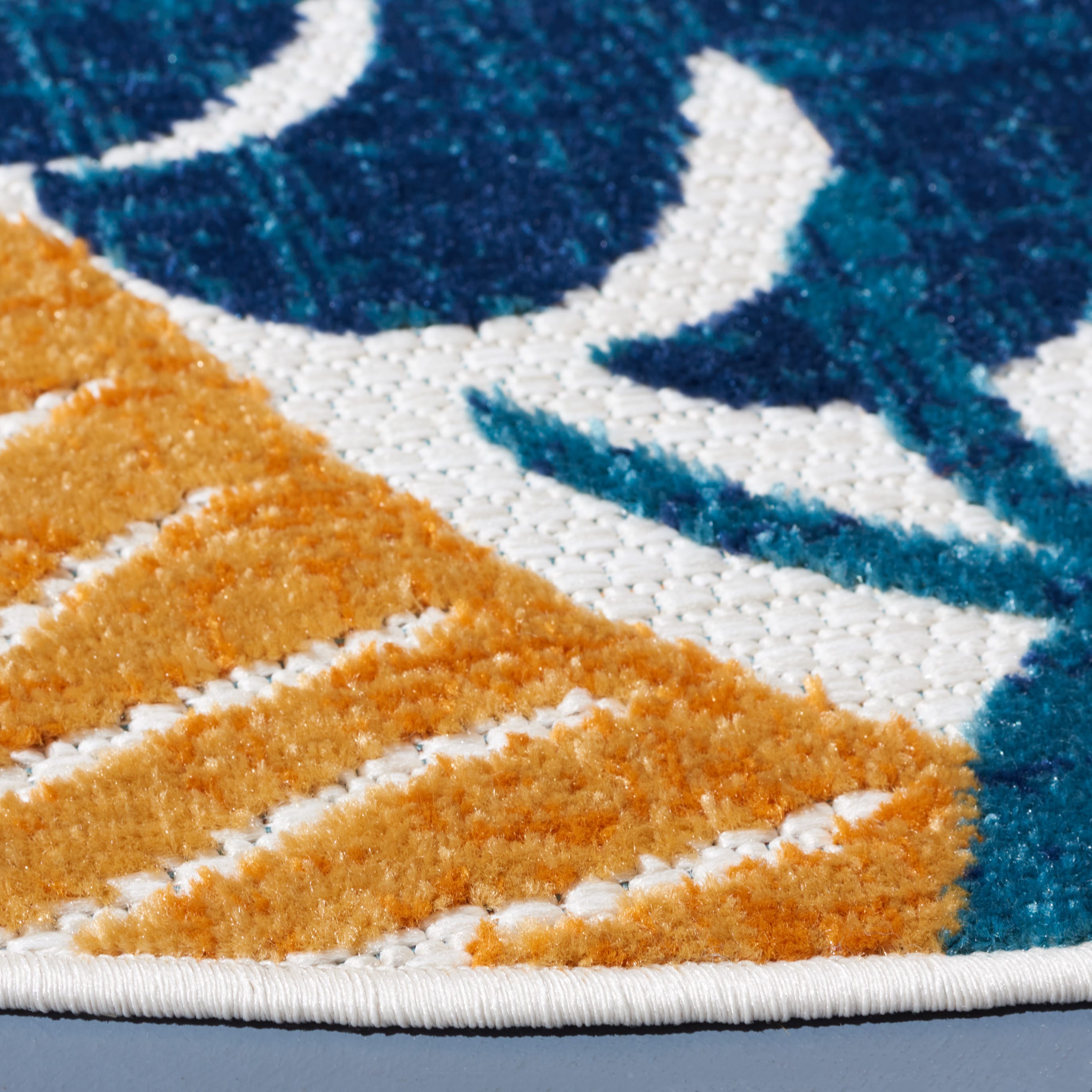 Safavieh CBN831A-5R rugs - View #3