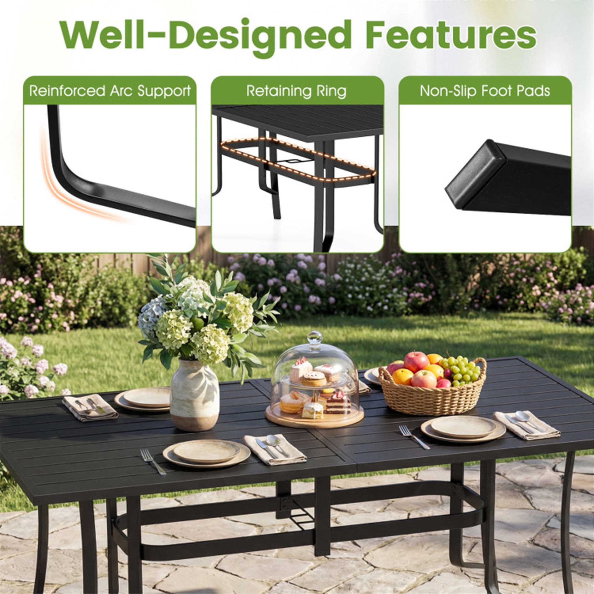 BABOOM BOM-297804768-2-CO Patio-Dining-Sets - View #11
