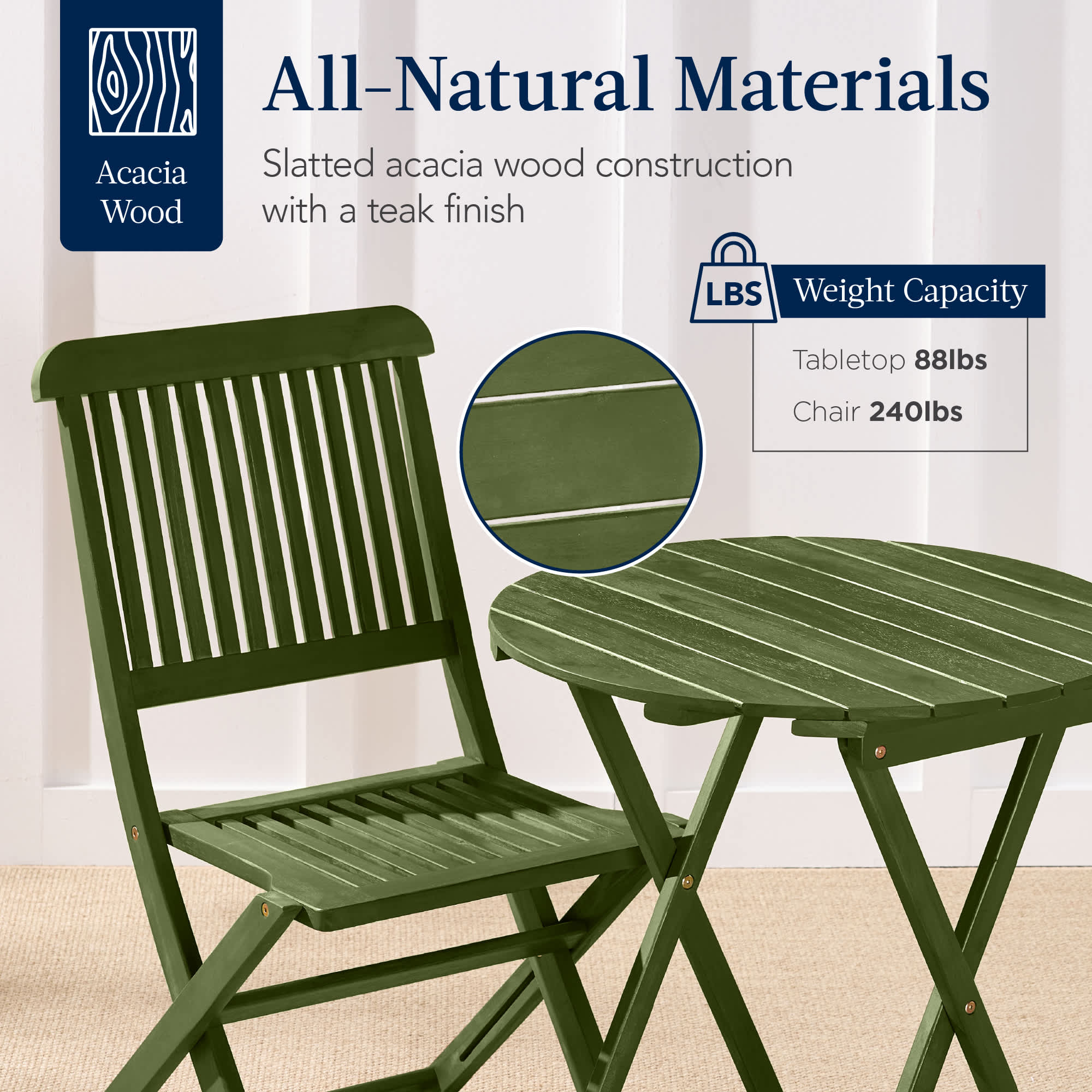 Best Choice Products SKY9393 Patio-Conversation-Sets - View #4