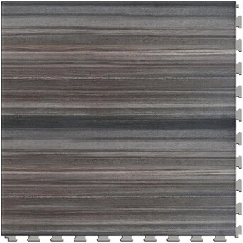 Perfection Floor Tile Stonecreek Collection Imperial Gold/Satin 20-in x 20-in Water Resistant Interlocking Luxury Flooring (16.7-sq ft) Perfection Floor Tile Stonecreek Collection Imperial Gold/Satin 20-in x 20-in Water Resistant Interlocking Luxury Flooring (16.7-sq ft)
