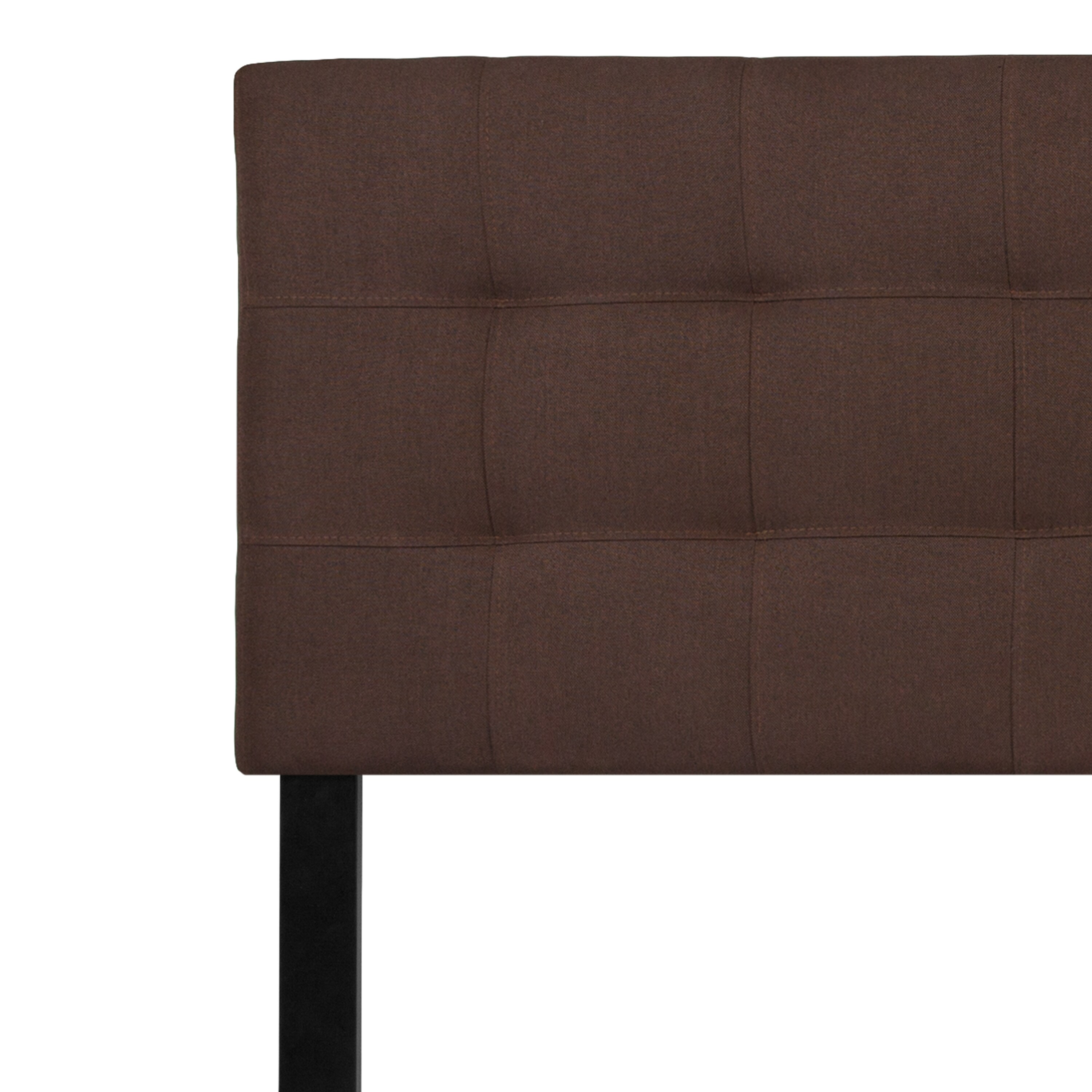 Emma + Oliver 889142475095 Upholstered-Headboards - View #6