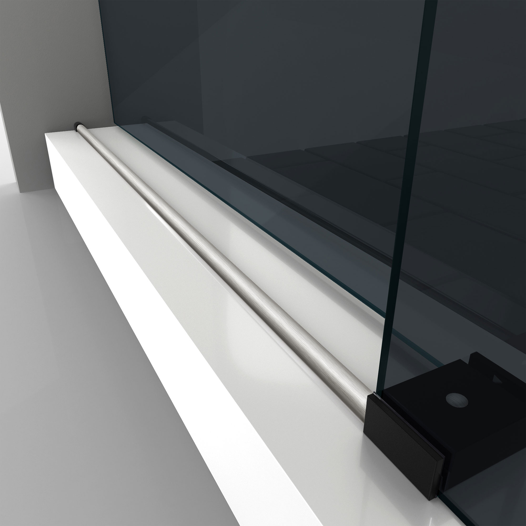 DreamLine SHDR6160762G-17 Shower-Doors - View #9