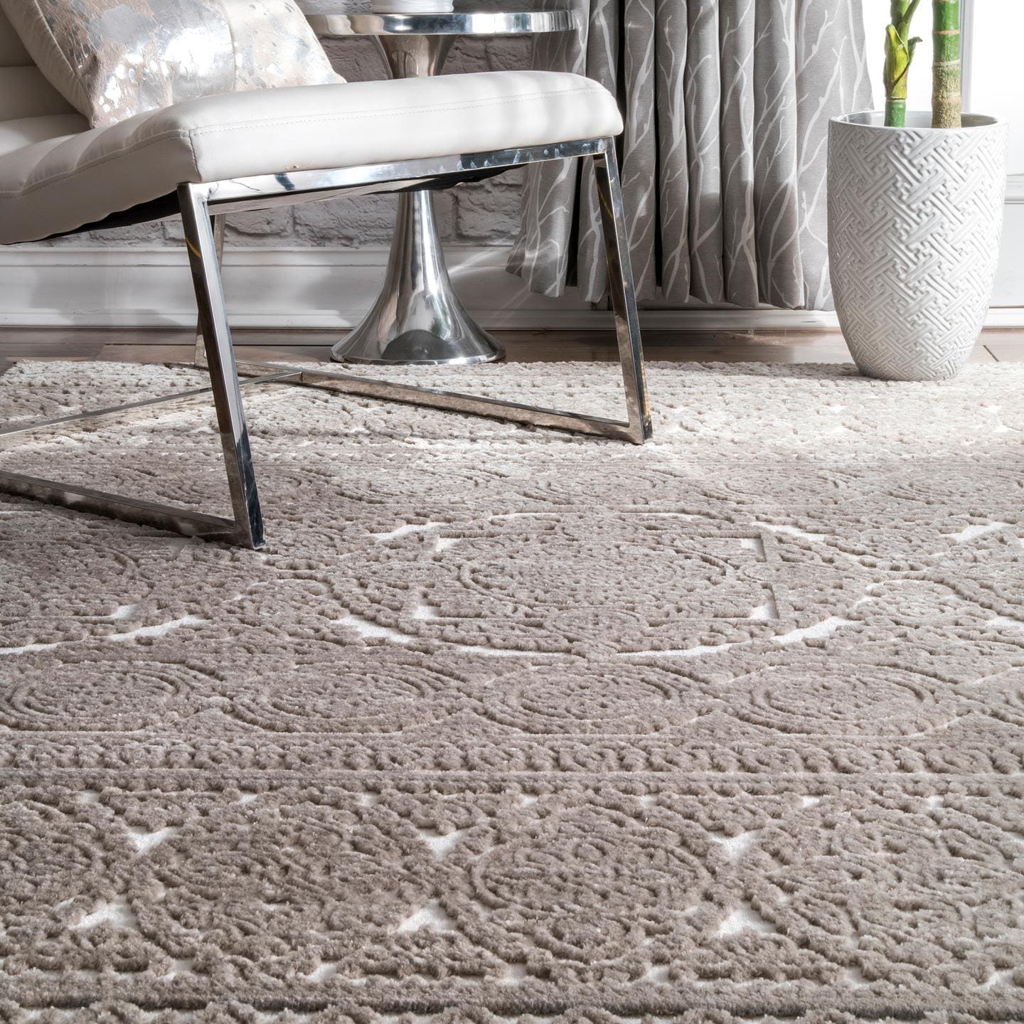nuLOOM YKHB01A-406 rugs - View #4