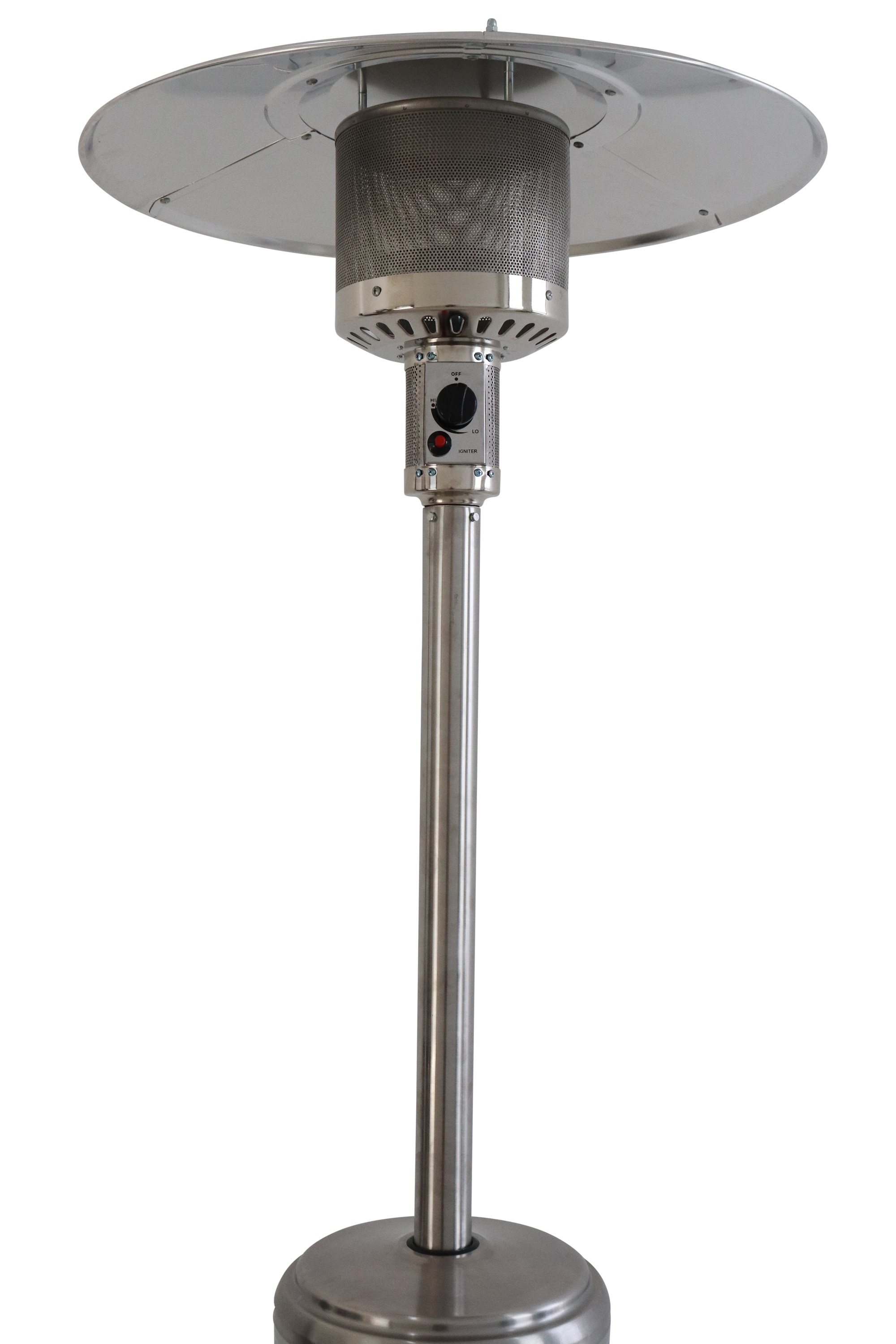 Runesay FRP-51 Portable-Liquid-Propane-Heaters - View #6
