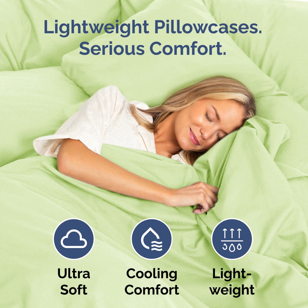 CGK Linens 5061017862413 Pillow-Cases - View #3