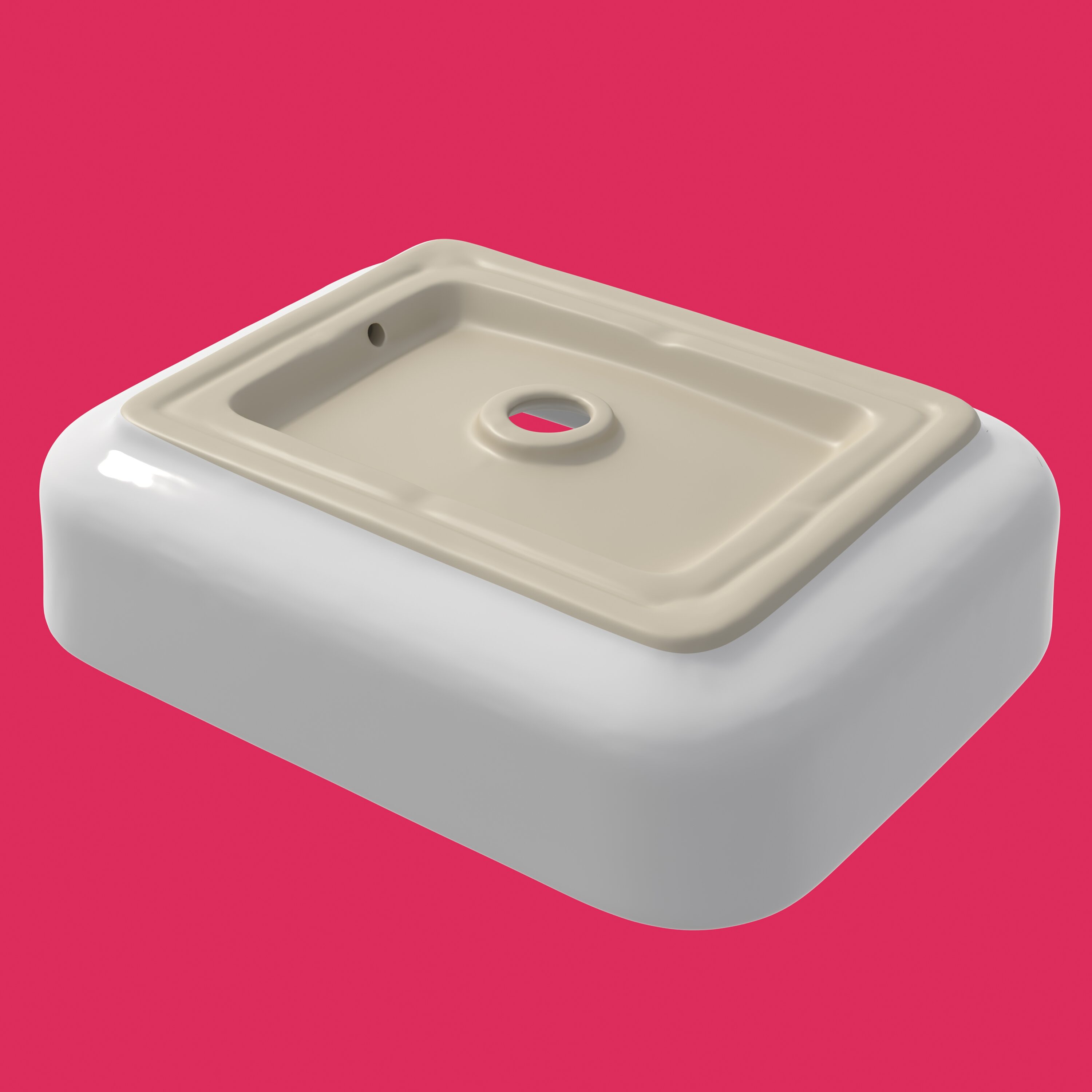 ELLAI ML-42201 Bath-Sink - View #8