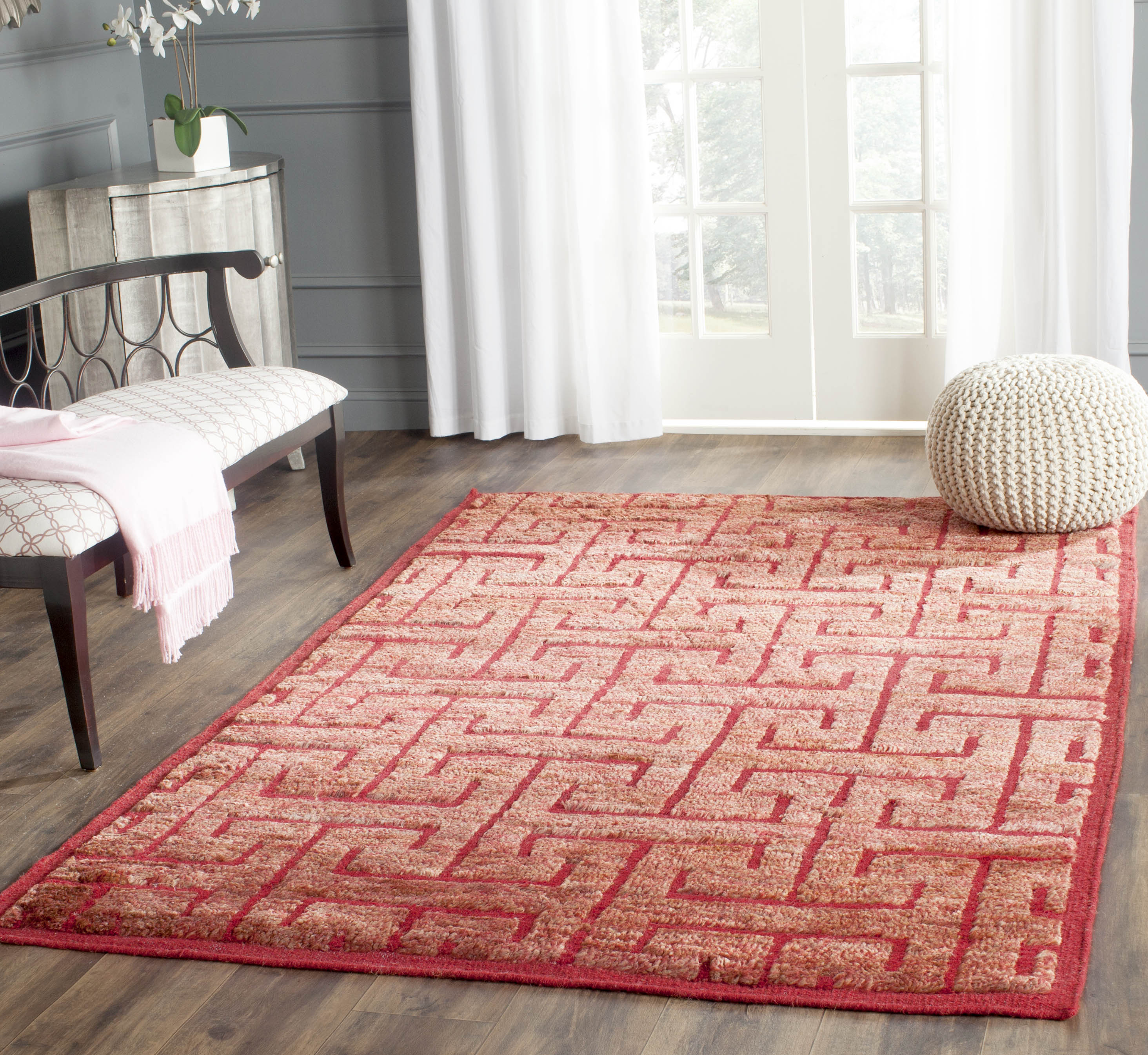 Safavieh TGR417C-4 rugs - View #2