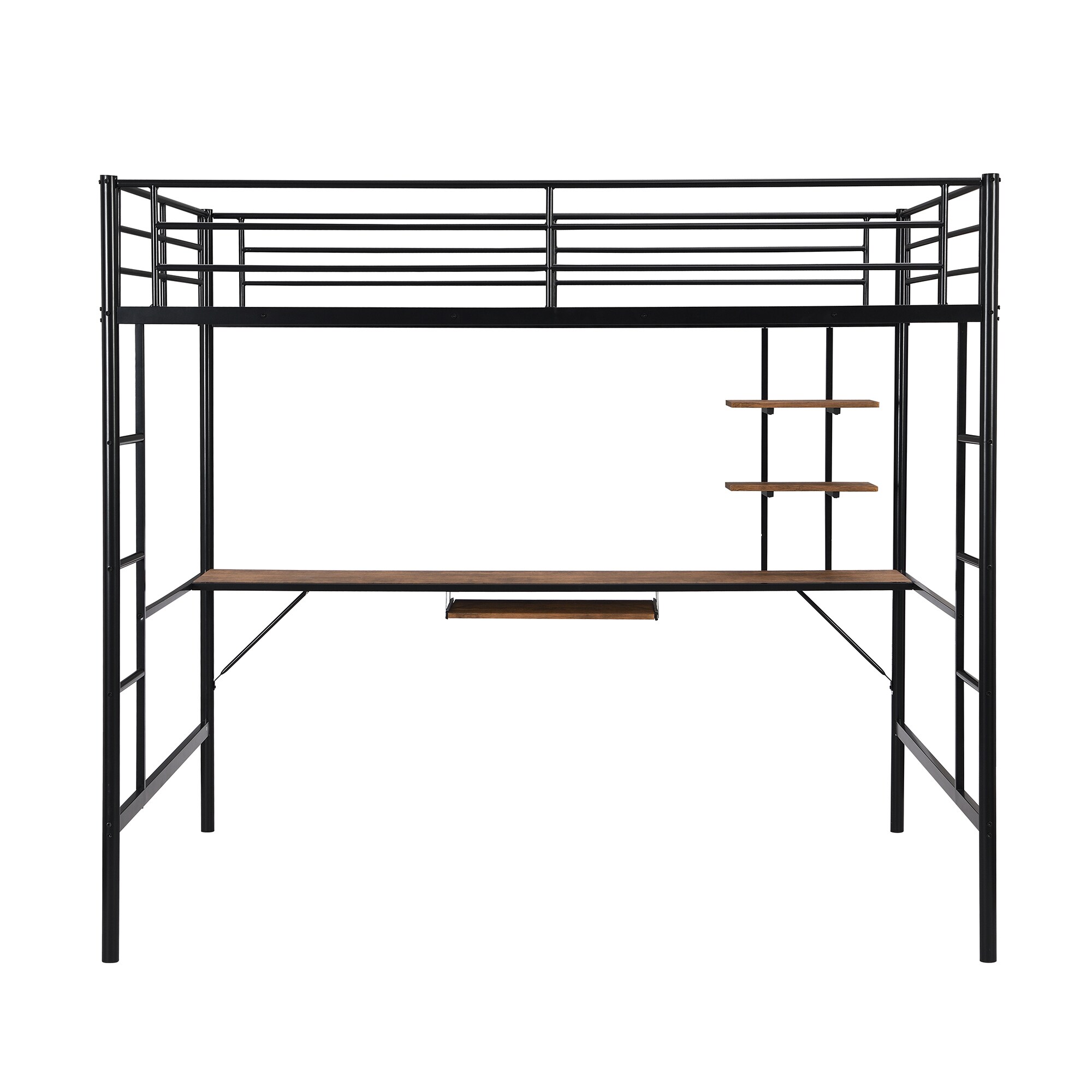 CASAINC WM-SM000223AAB Bunk-Beds - View #6