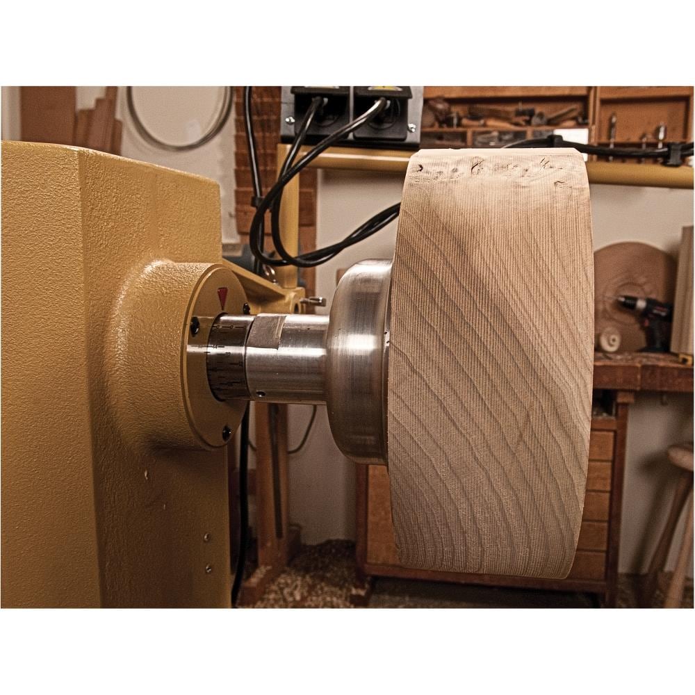 Powermatic PM9-1794224K Wood-Lathes - View #5