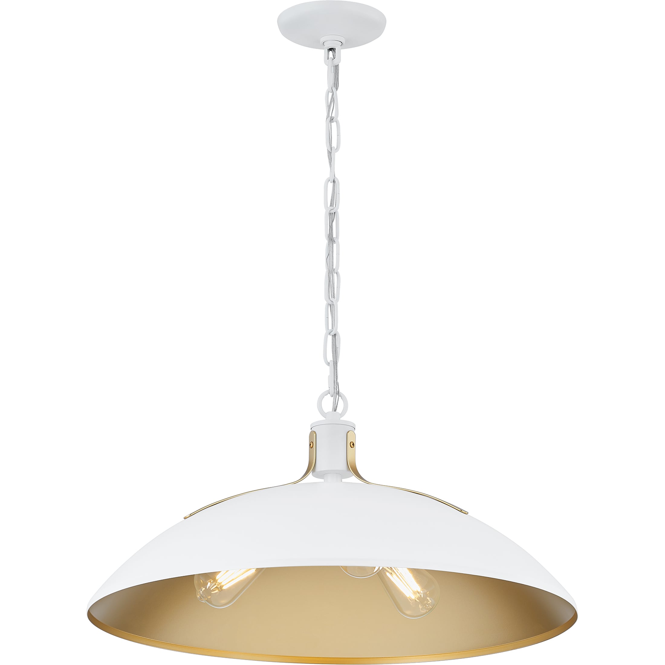 Quoizel LWS7317A2 Pendant-Lights - View #3