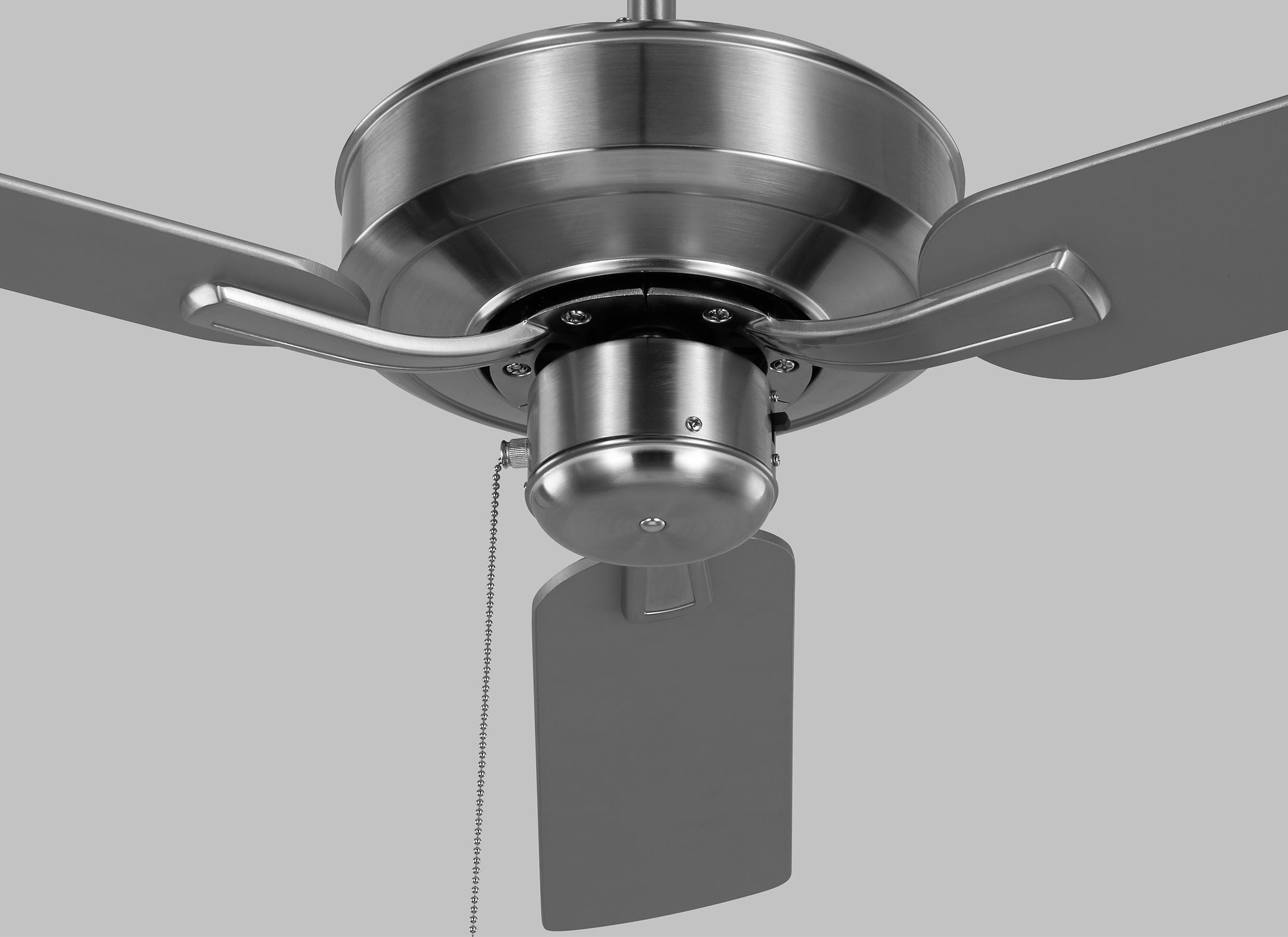 Generation Lighting 3LD48BS Ceiling-Fans - View #5