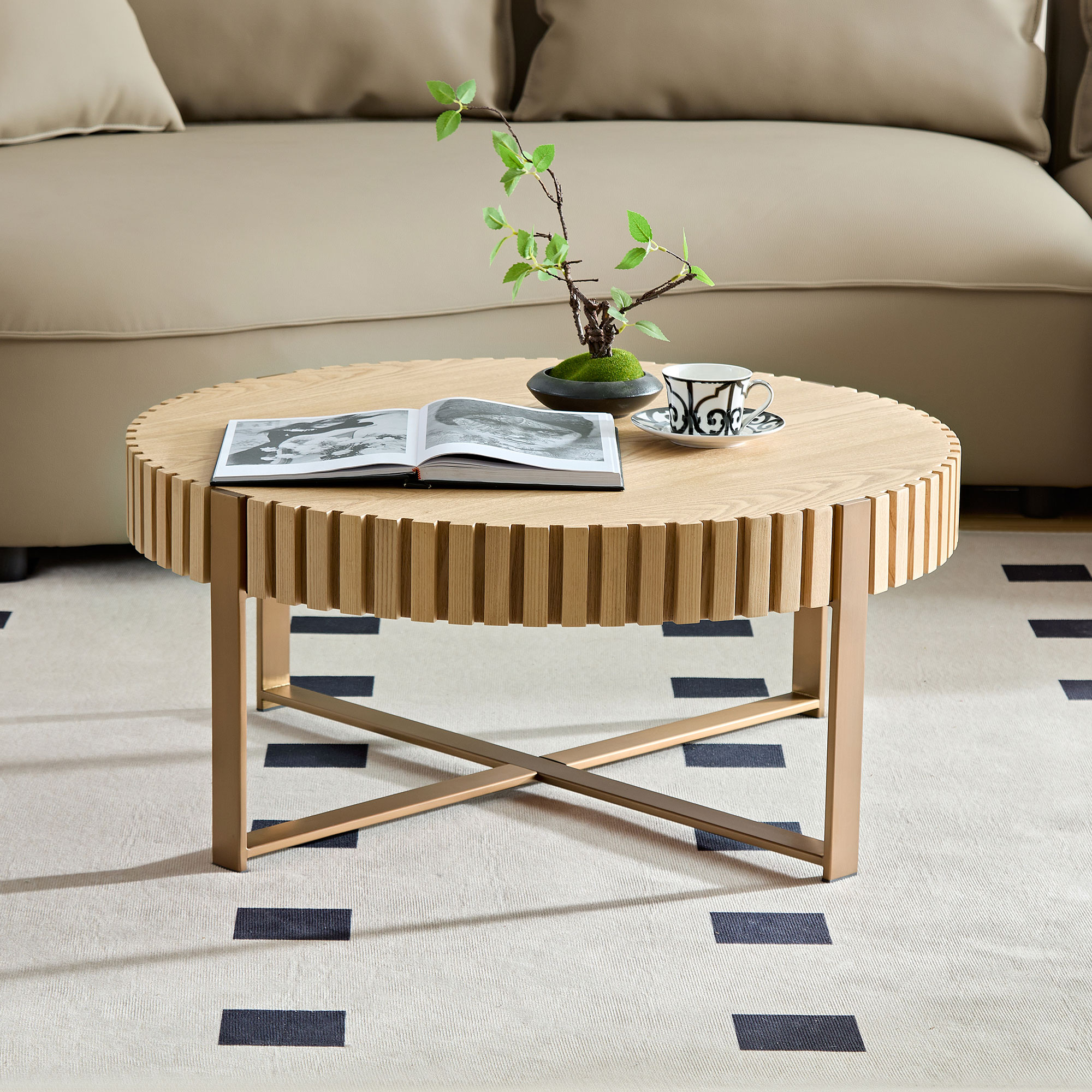 Tatayosi T-2P167668 Coffee-Tables - View #6