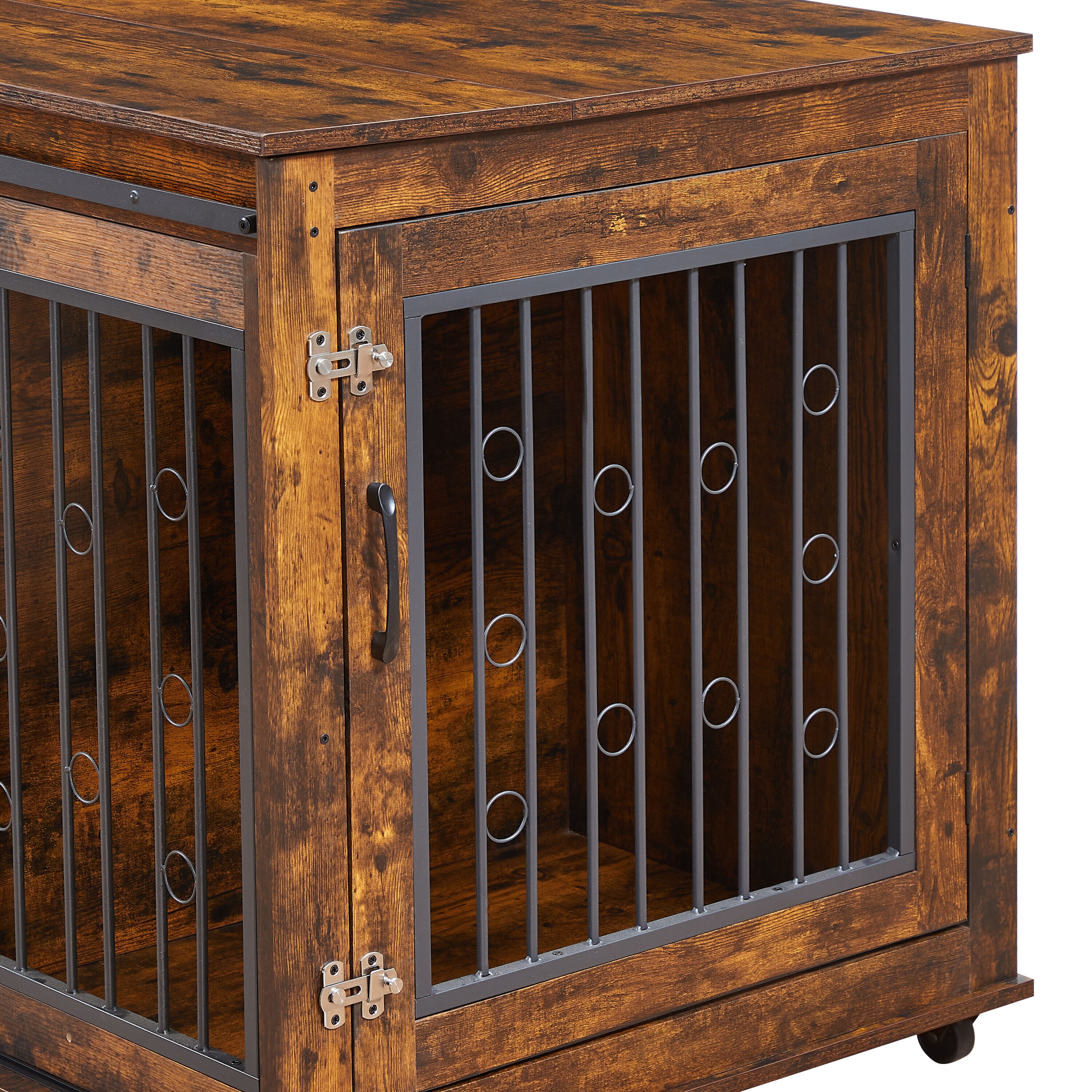 Tatayosi T2-62103688 Pet-Crates-Carriers - View #8